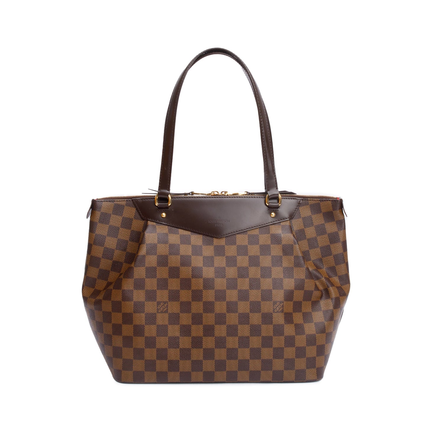 Louis Vuitton Damier Ebene Westminster GM