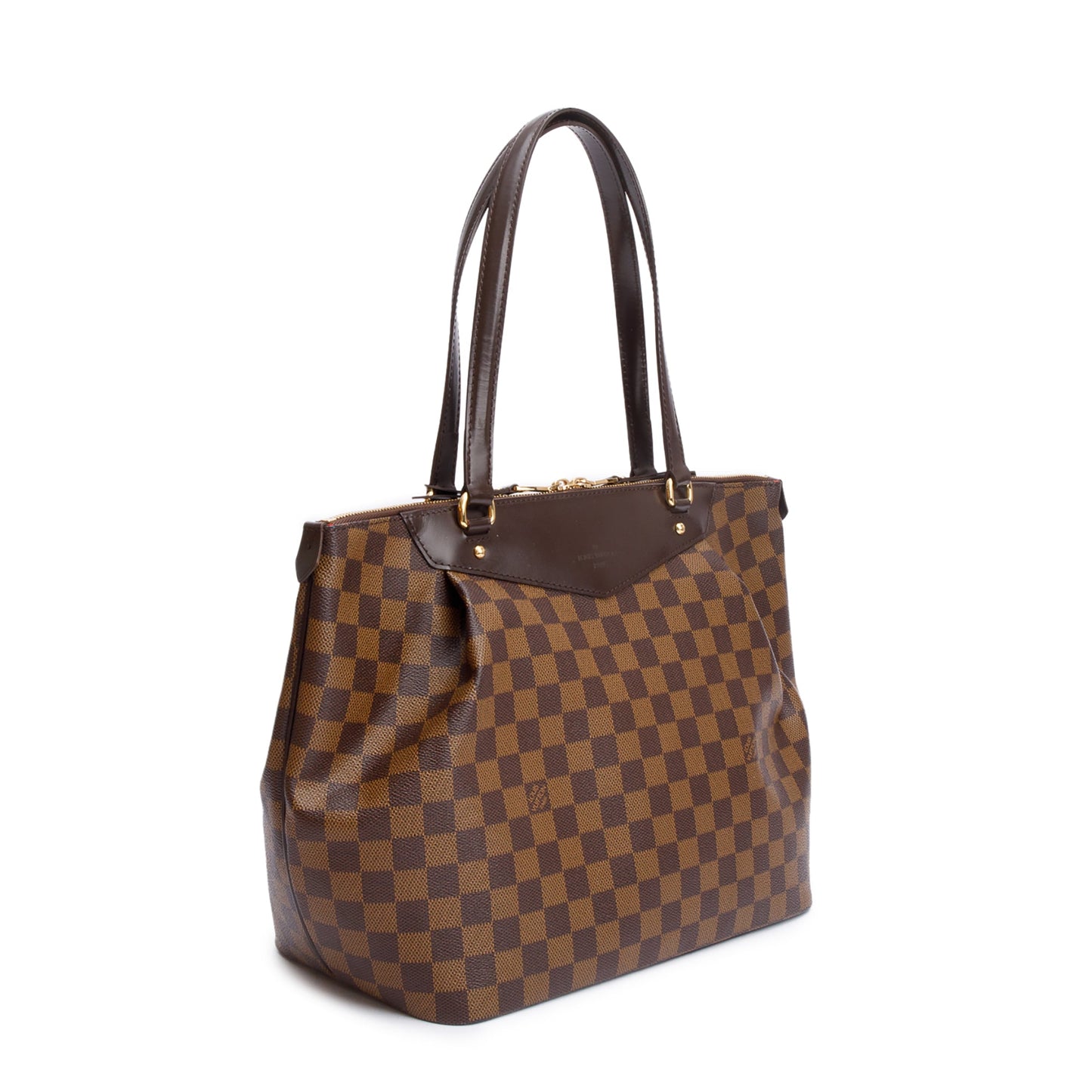 Louis Vuitton Damier Ebene Westminster GM