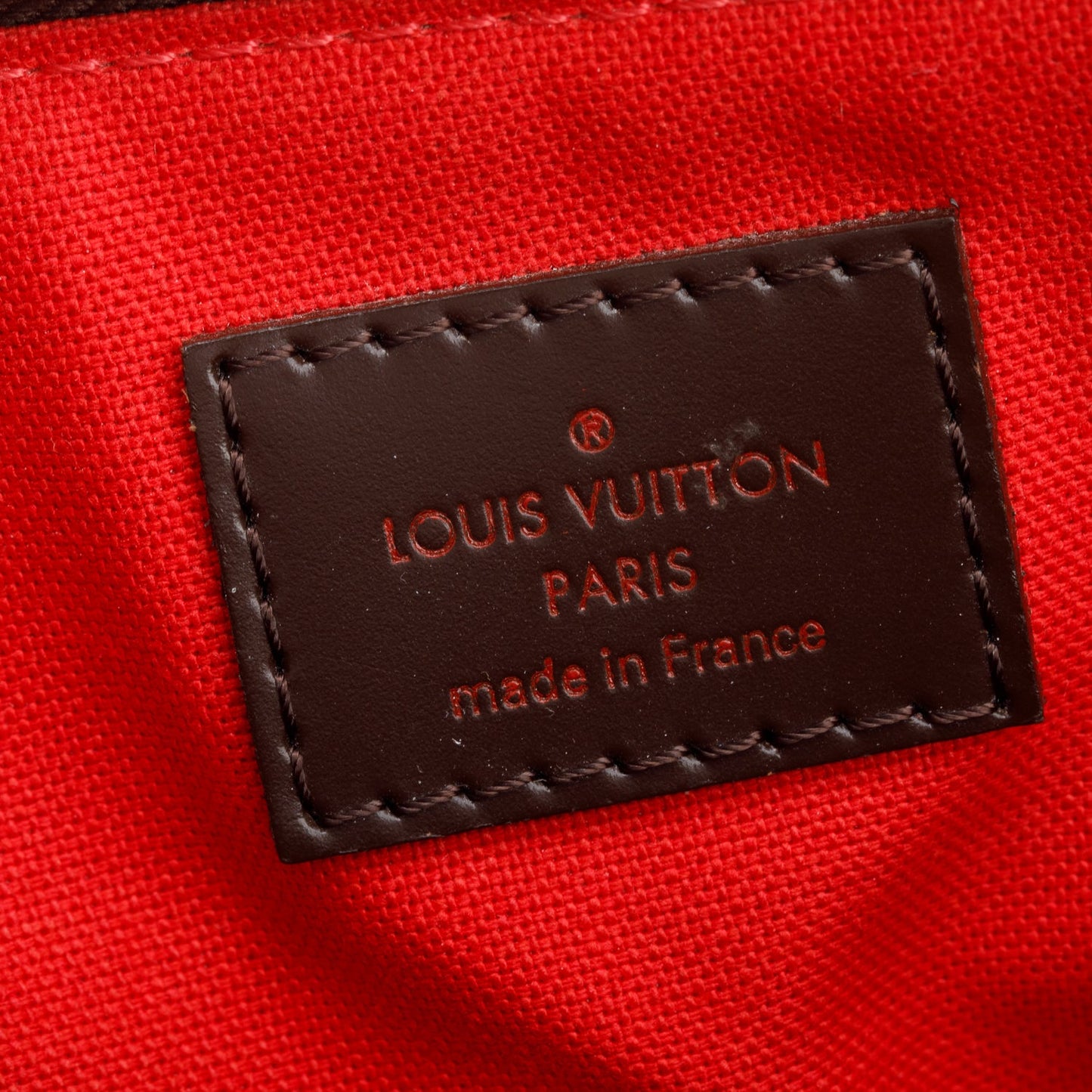 Louis Vuitton Damier Ebene Westminster GM