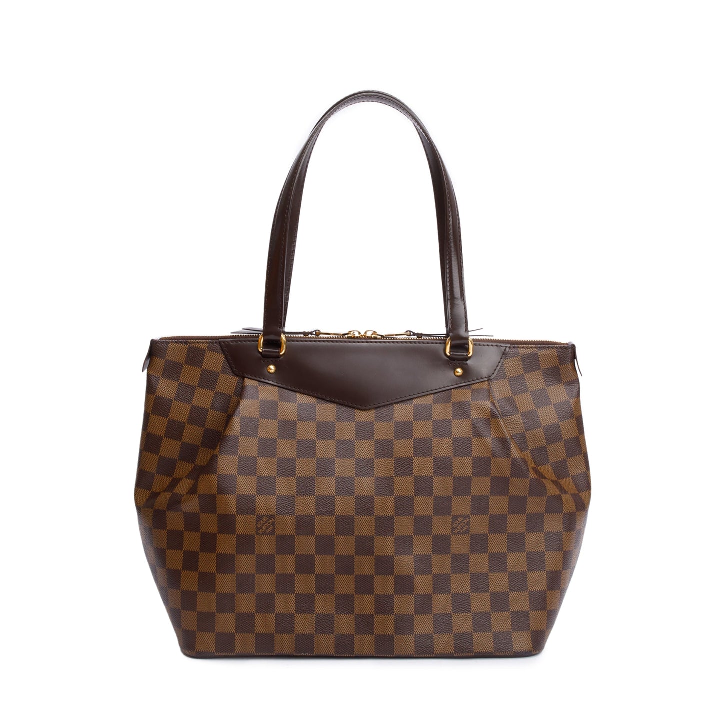 Louis Vuitton Damier Ebene Westminster GM