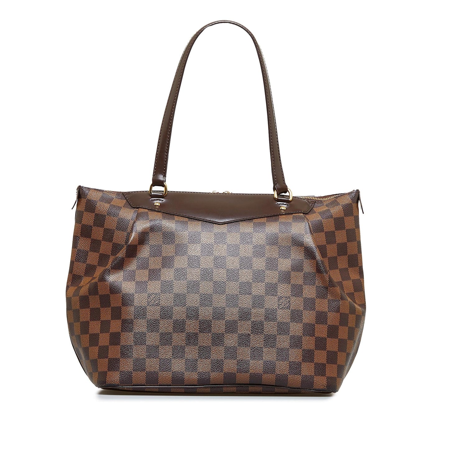 Louis Vuitton Damier Ebene Westminster GM (SHG-TRnMJv)