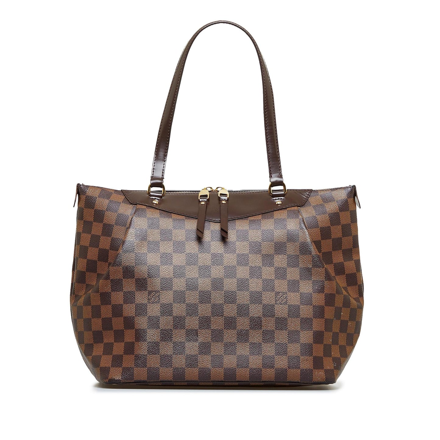 Louis Vuitton Damier Ebene Westminster GM (SHG-TRnMJv)