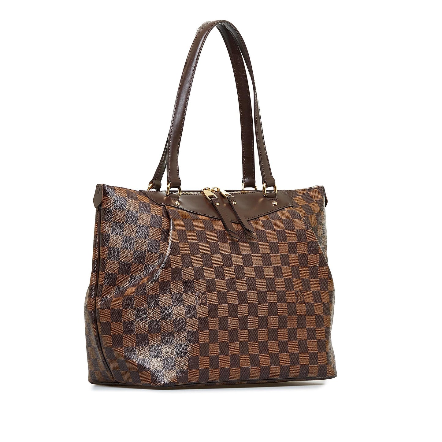 Louis Vuitton Damier Ebene Westminster GM (SHG-TRnMJv)