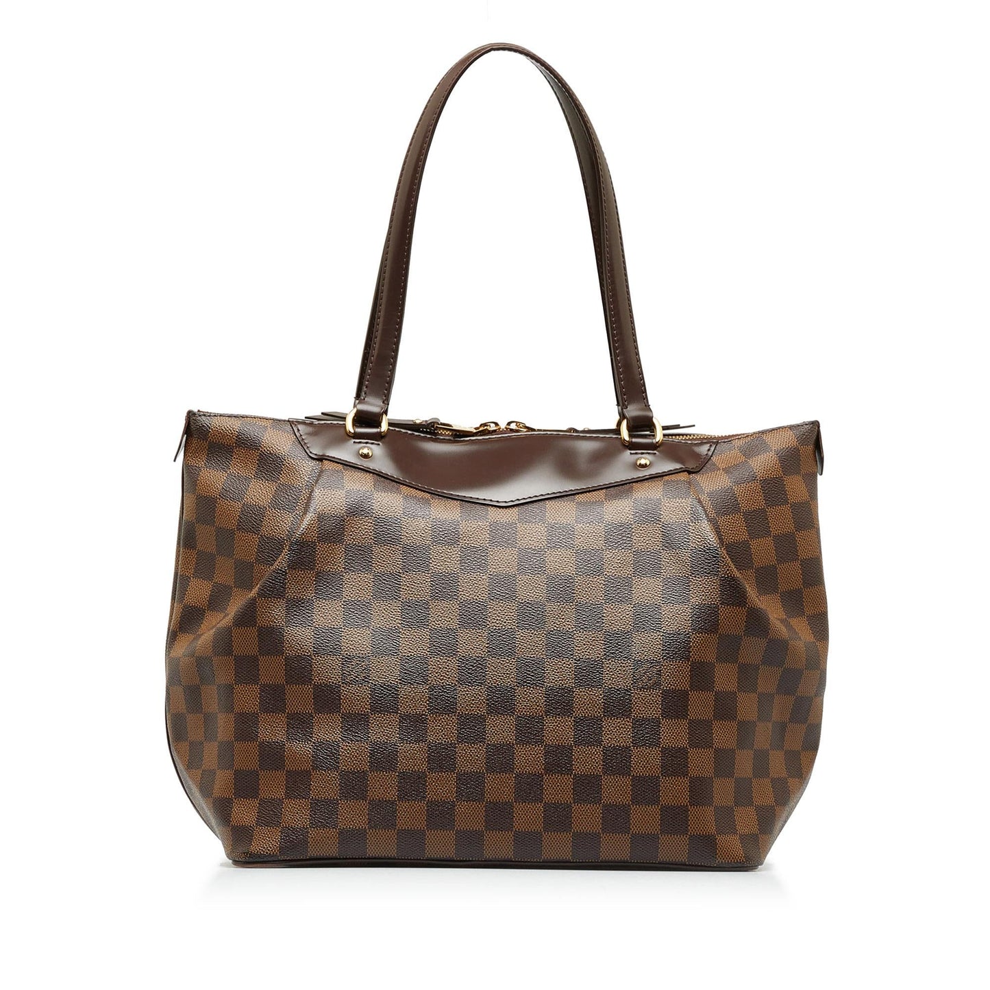 Louis Vuitton Damier Ebene Westminster GM (SHG-OJtvy2)