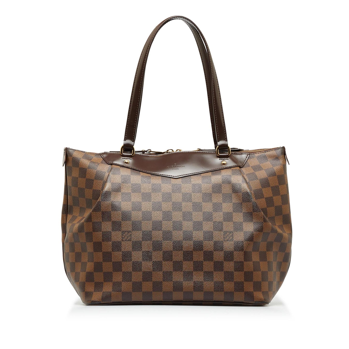 Louis Vuitton Damier Ebene Westminster GM (SHG-OJtvy2)