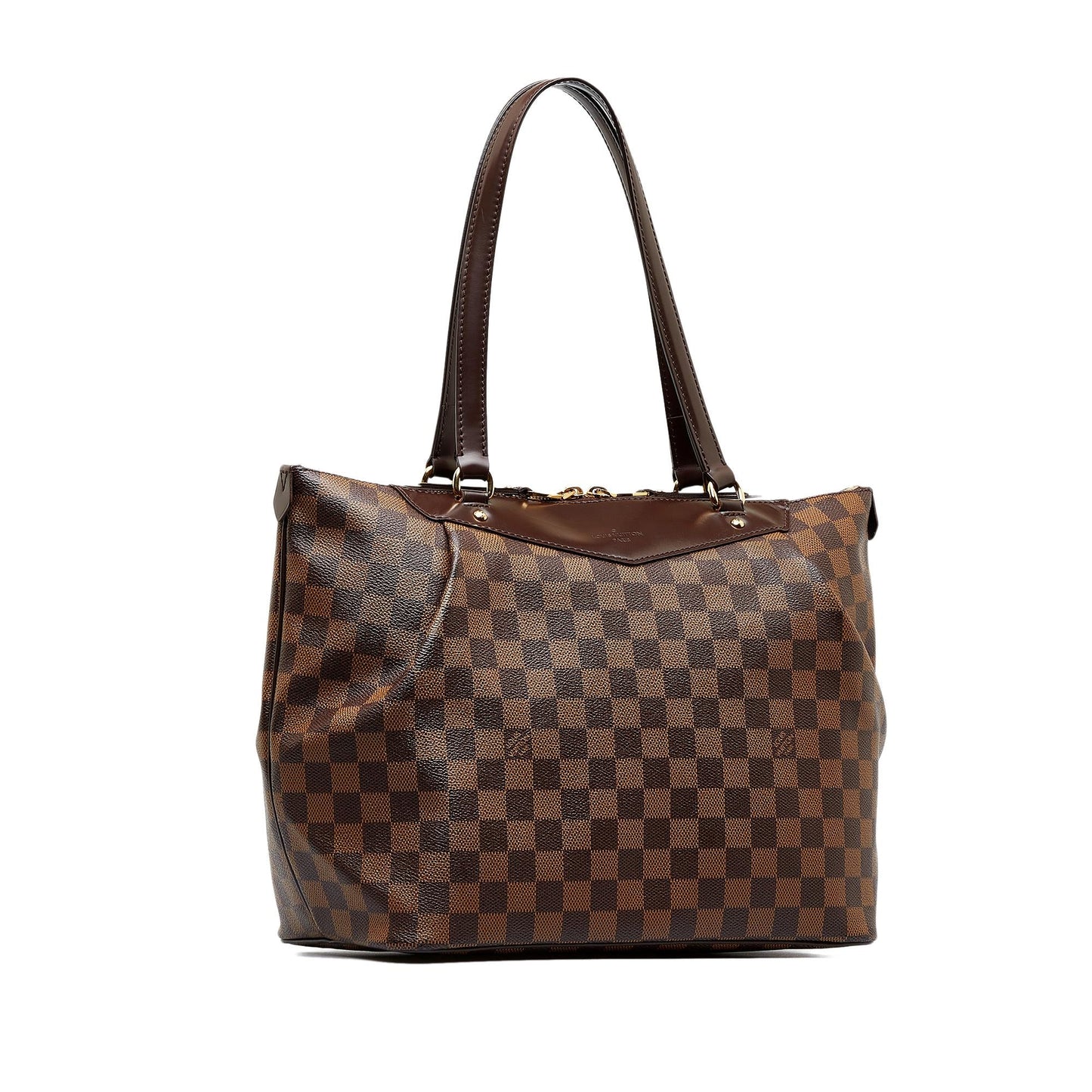 Louis Vuitton Damier Ebene Westminster GM (SHG-zxKGB6)