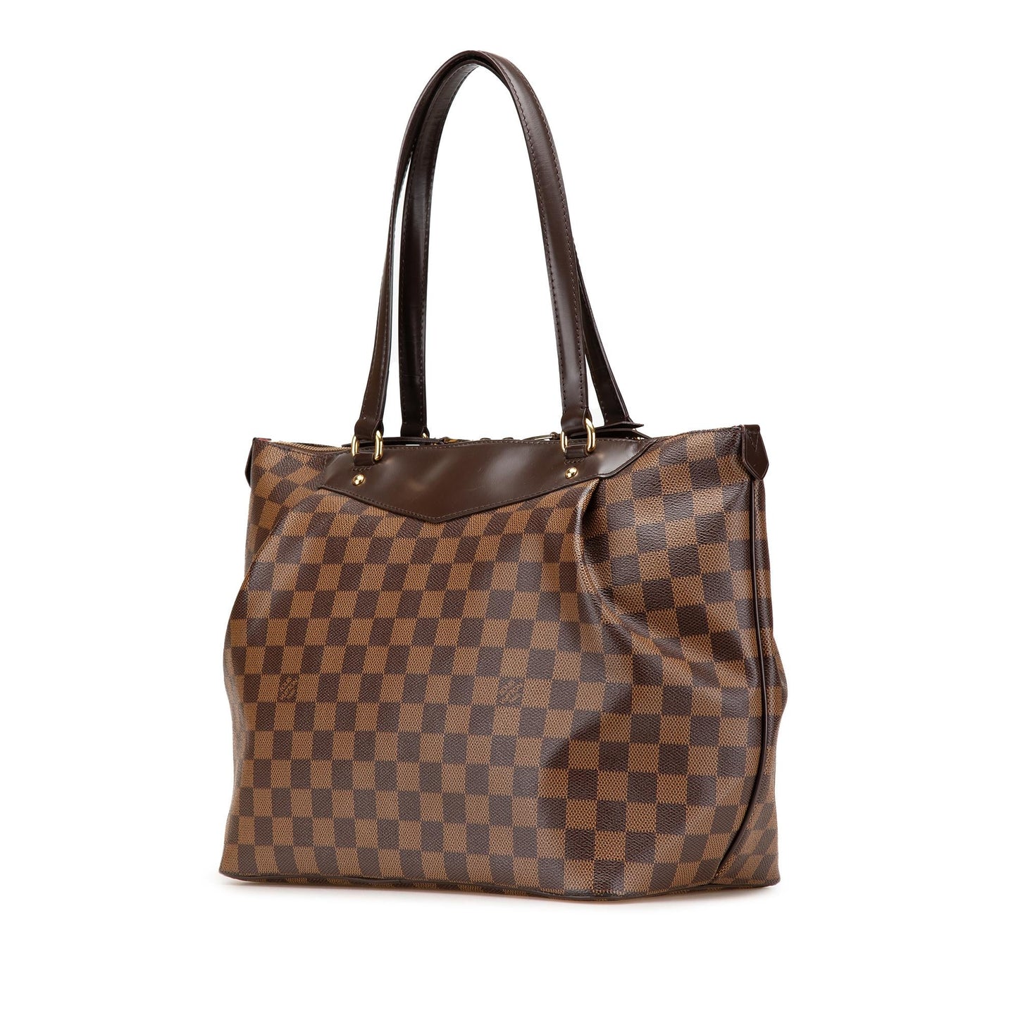 Louis Vuitton Damier Ebene Westminster GM