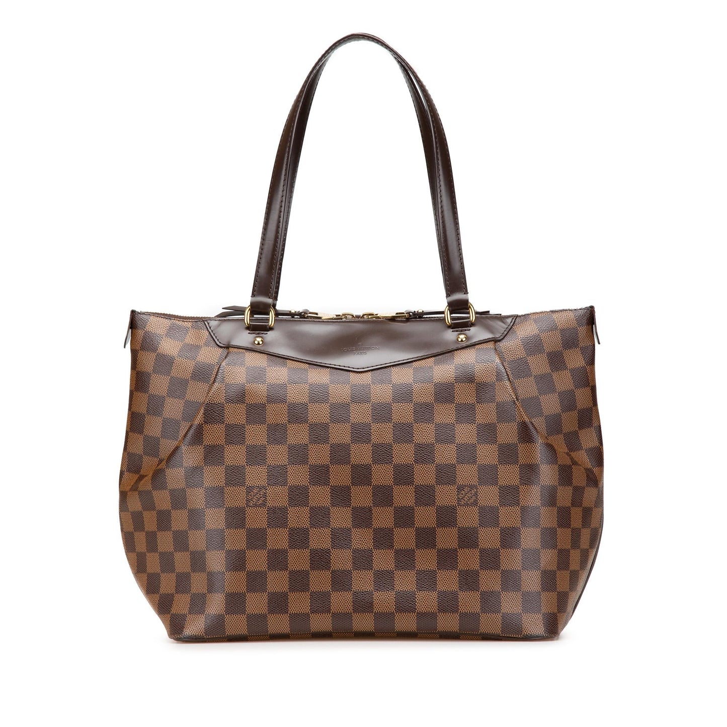 Louis Vuitton Damier Ebene Westminster GM