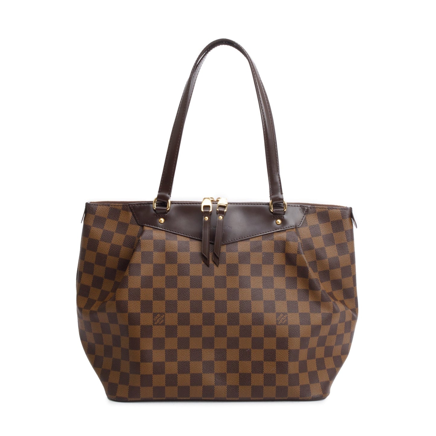 Louis Vuitton Damier Ebene Westminster GM