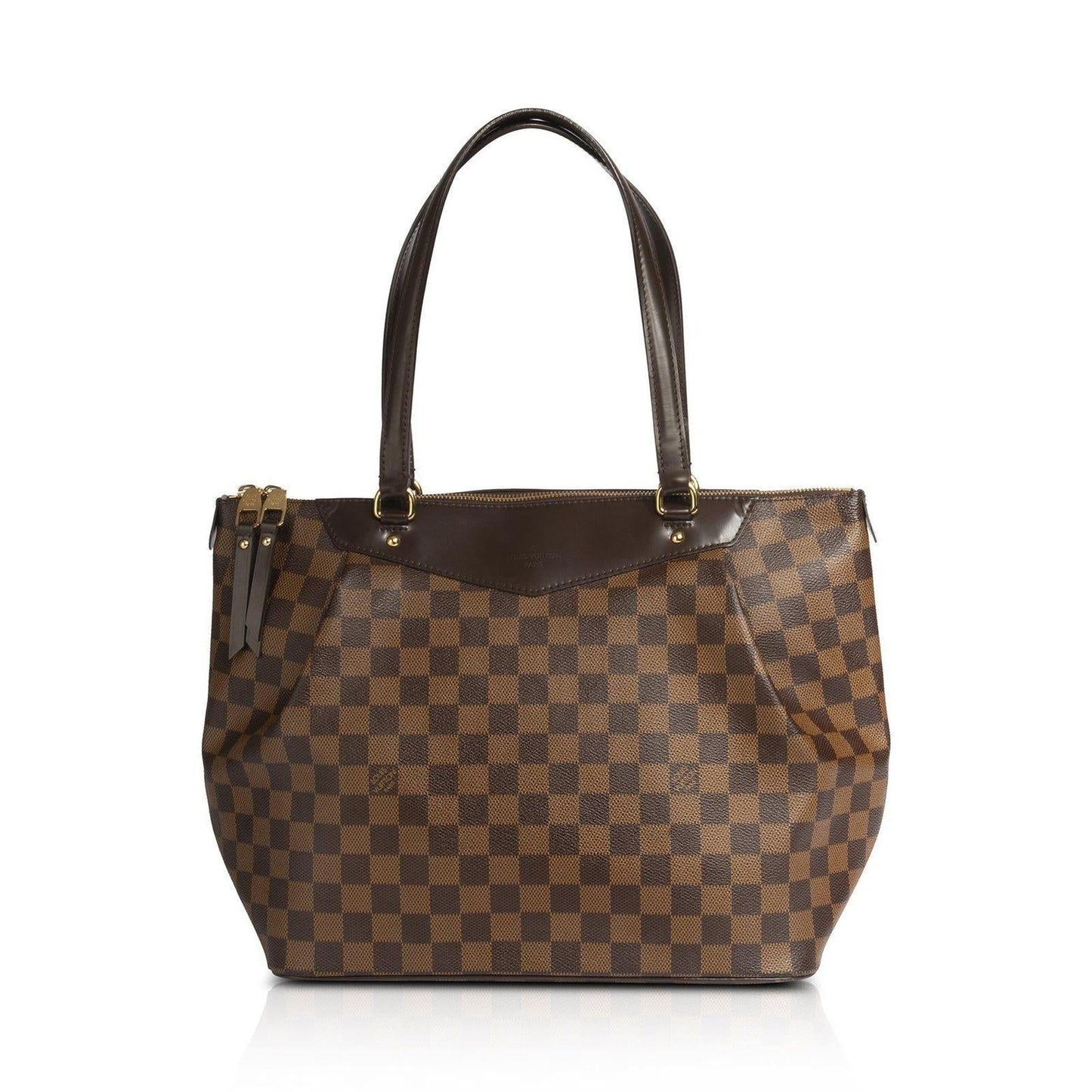 Louis Vuitton Damier Ebene Westminster GM