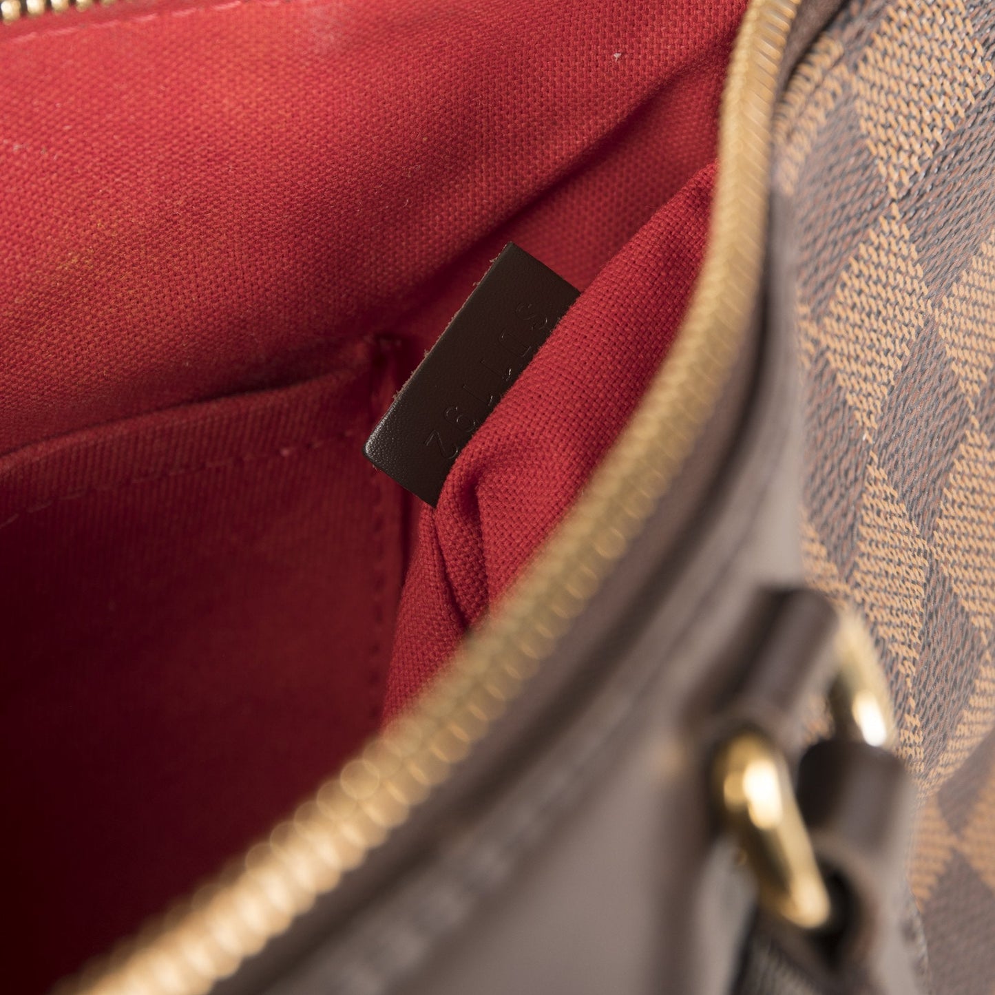Louis Vuitton Damier Ebene Westminster PM