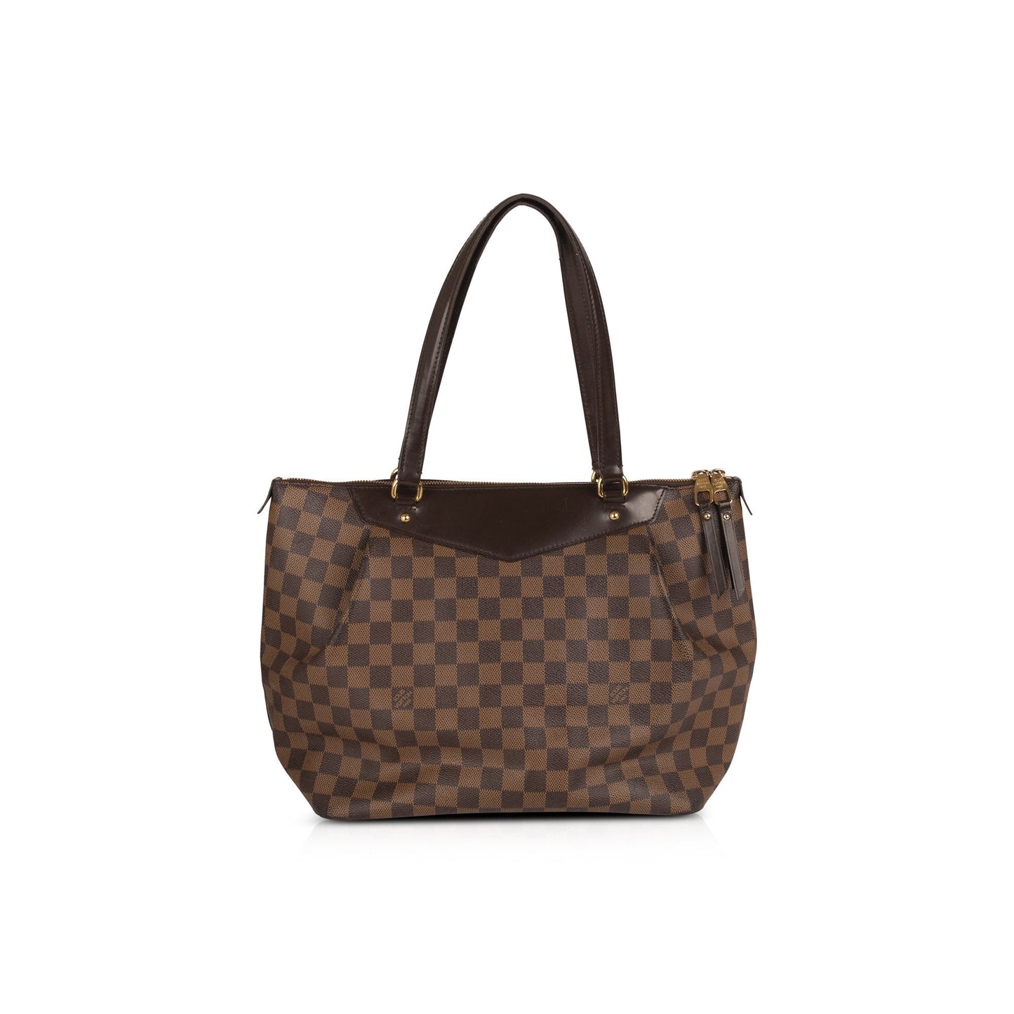 Louis Vuitton Damier Ebene Westminster PM
