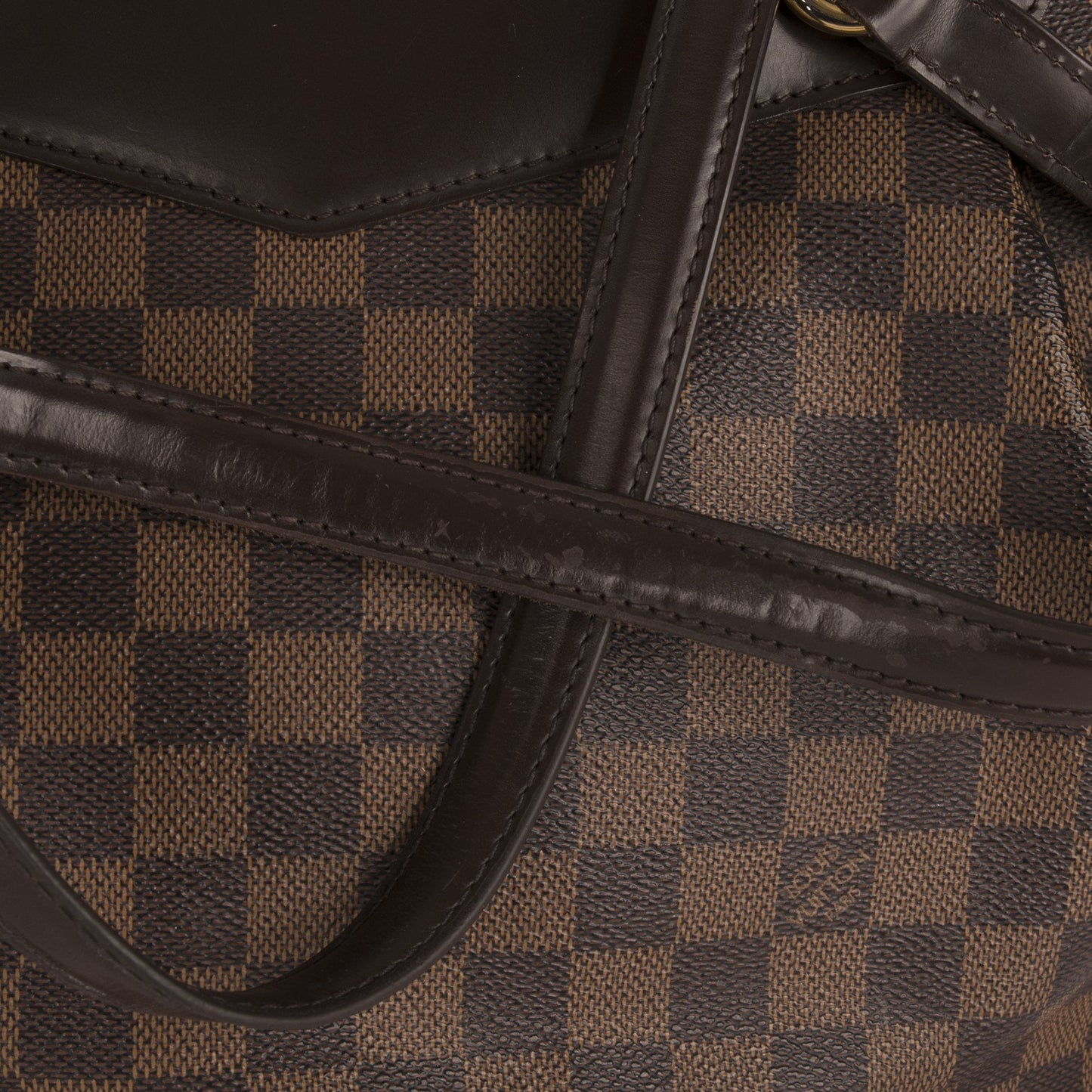 Louis Vuitton Damier Ebene Westminster PM