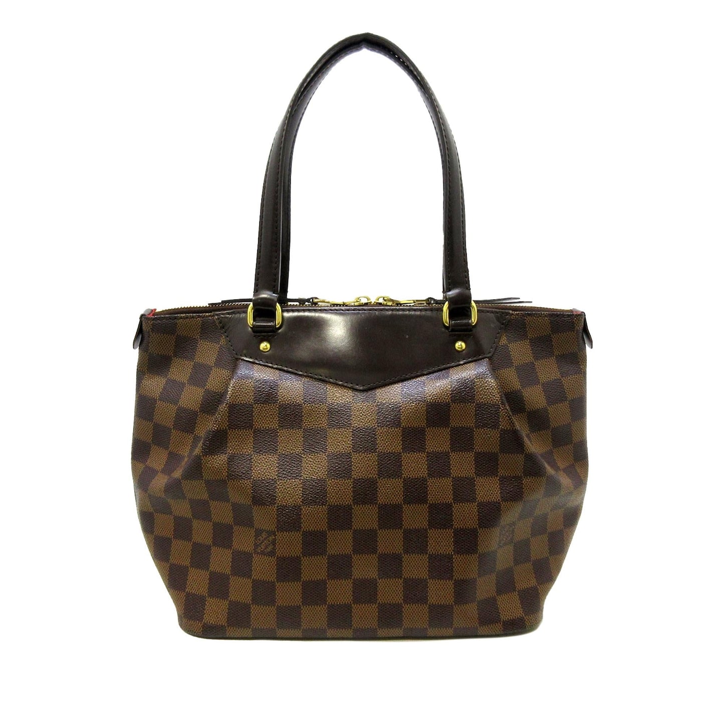 Louis Vuitton Damier Ebene Westminster PM (SHG-YkvieY)