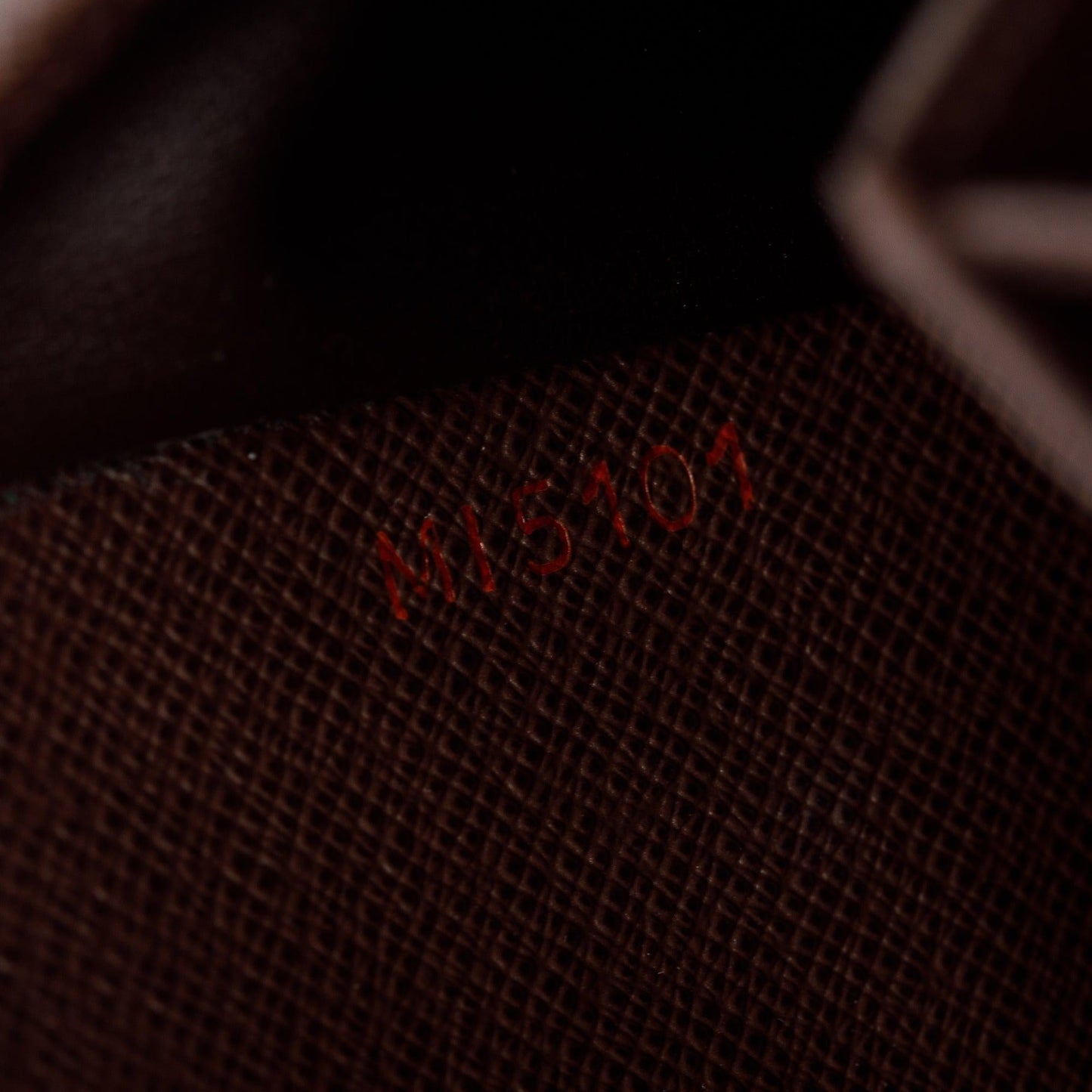 Louis Vuitton Damier Ebene Zippy Compact Wallet