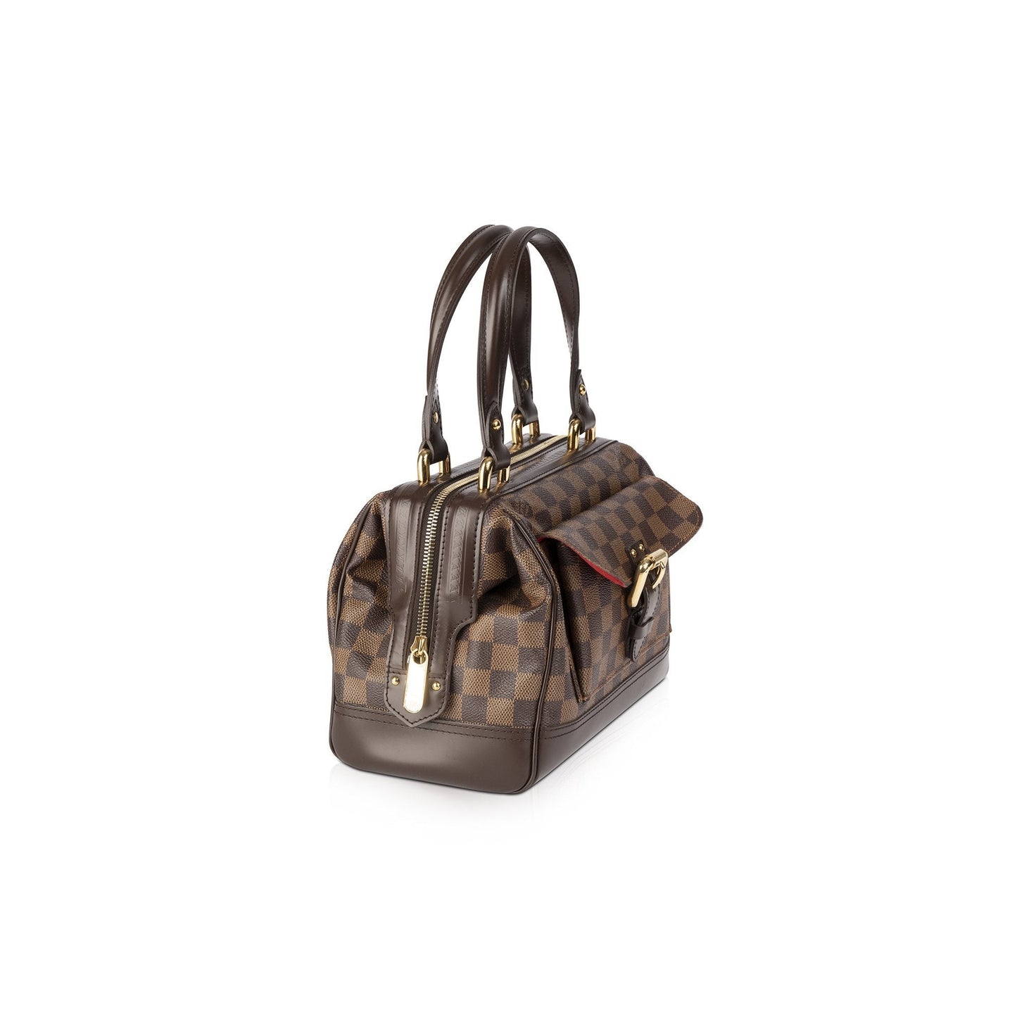 Louis Vuitton Damier Ebene knightsbridge