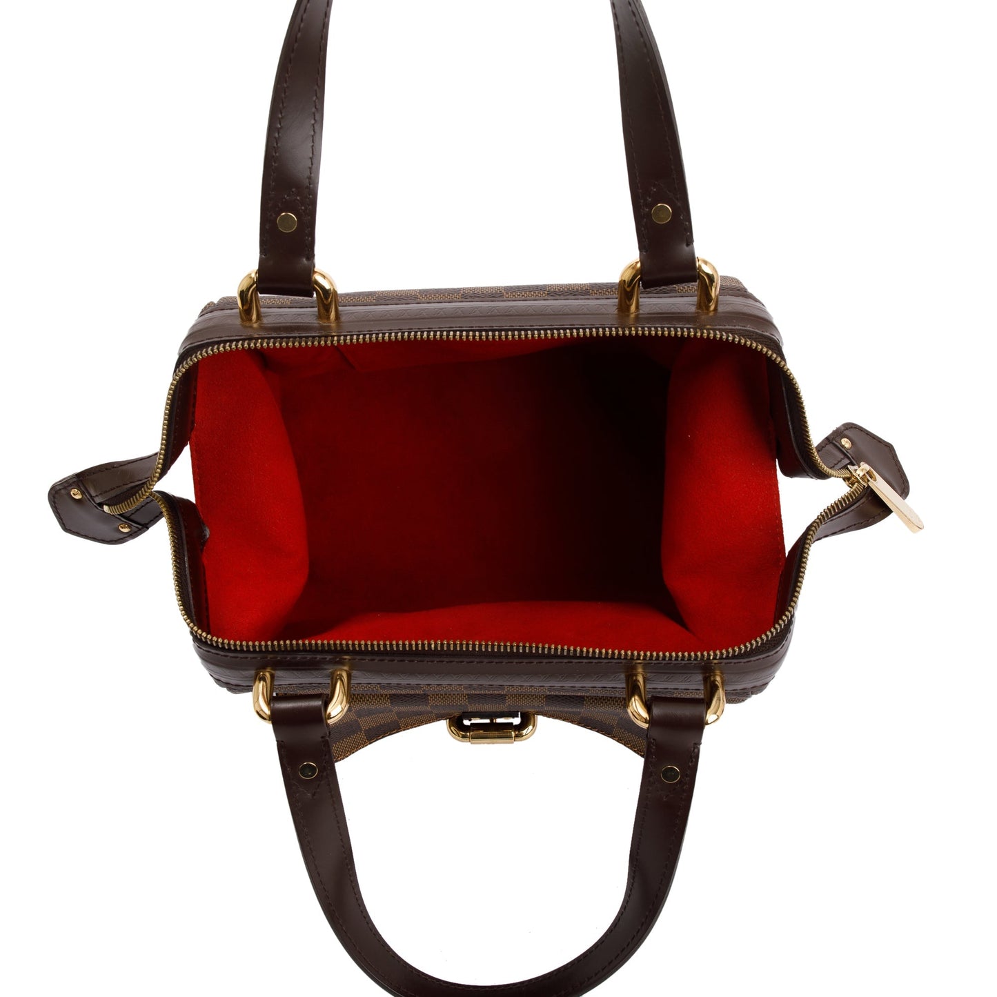 Louis Vuitton Damier Ebene knightsbridge