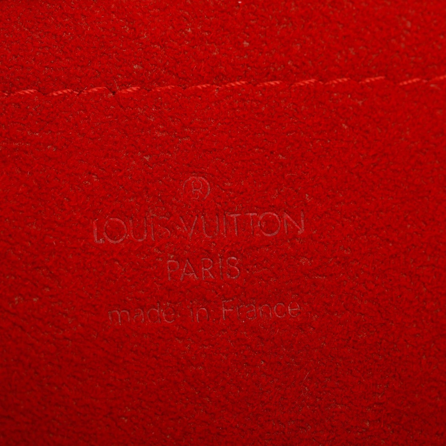 Louis Vuitton Damier Ebene knightsbridge