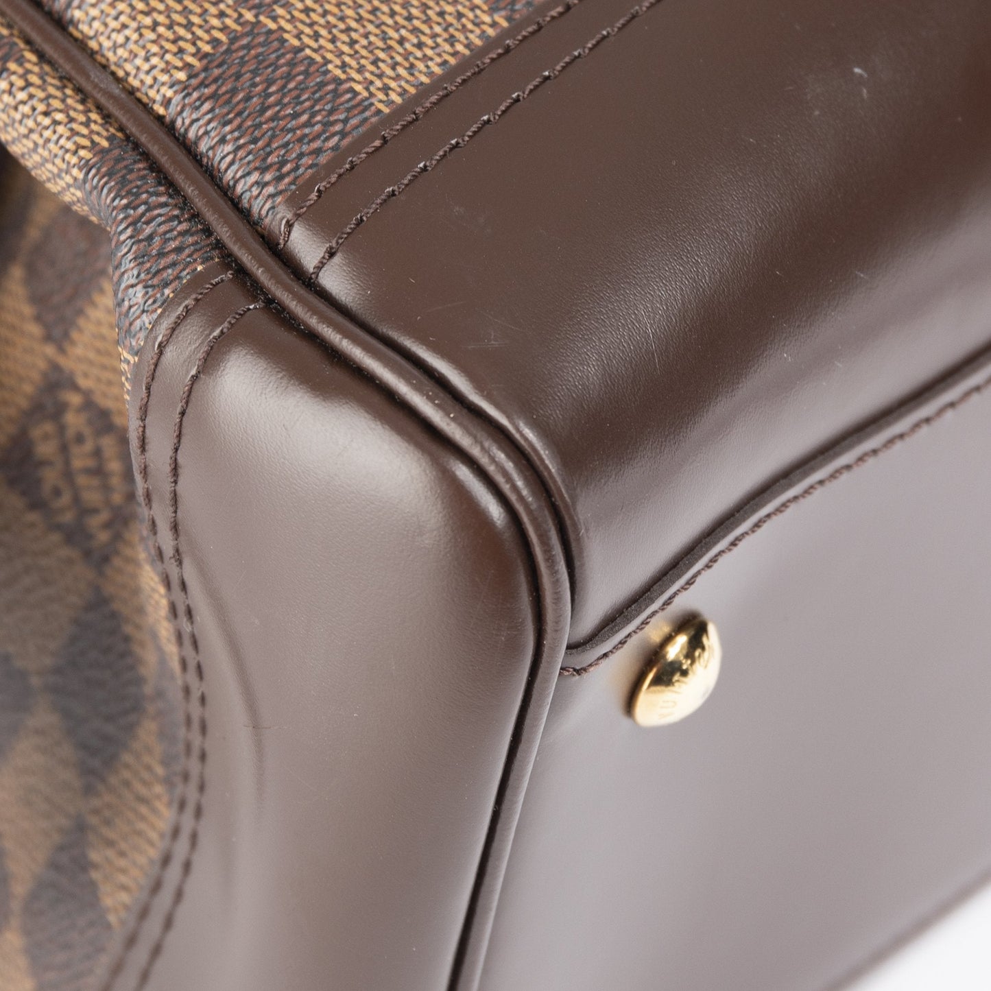 Louis Vuitton Damier Ebene knightsbridge