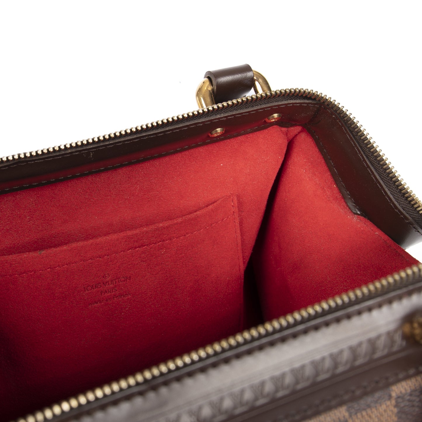 Louis Vuitton Damier Ebene knightsbridge
