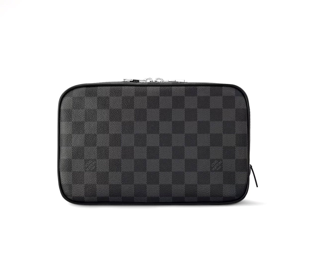 LOUIS VUITTON DAMIER ECLIPSE TOILETRY POUCH