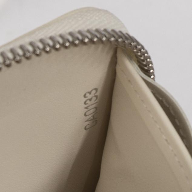 Louis Vuitton Damier Facette Zippy Wallet