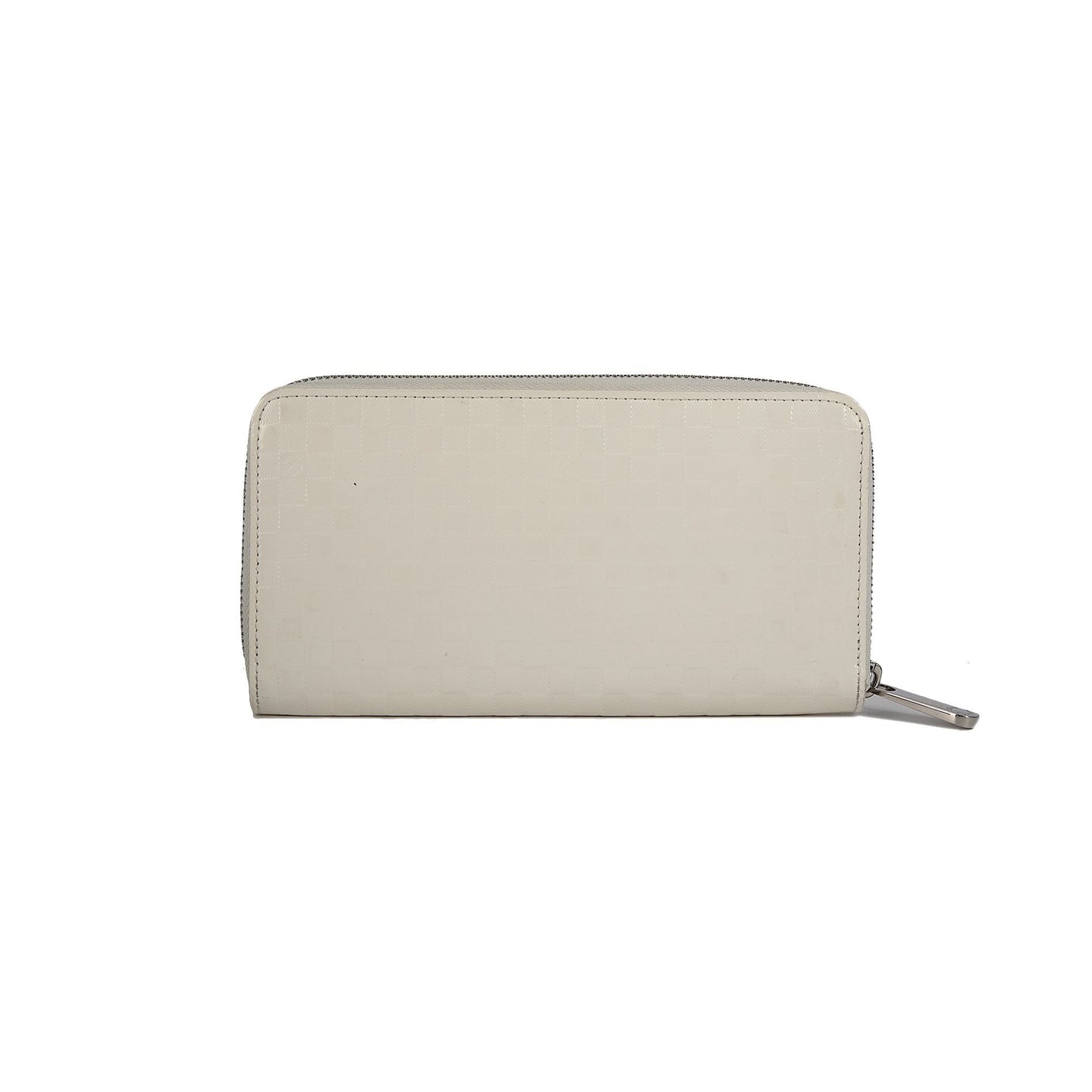 Louis Vuitton Damier Facette Zippy Wallet