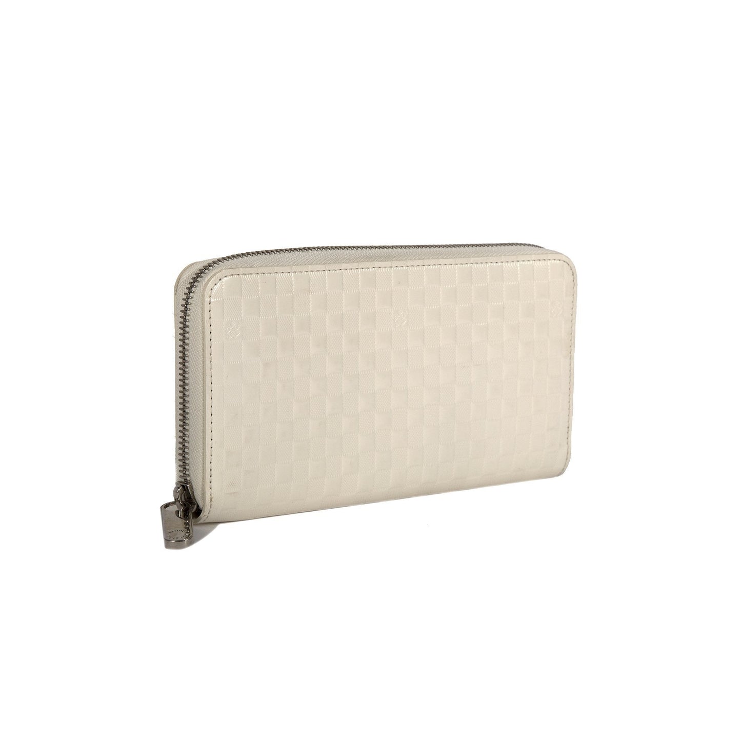 Louis Vuitton Damier Facette Zippy Wallet