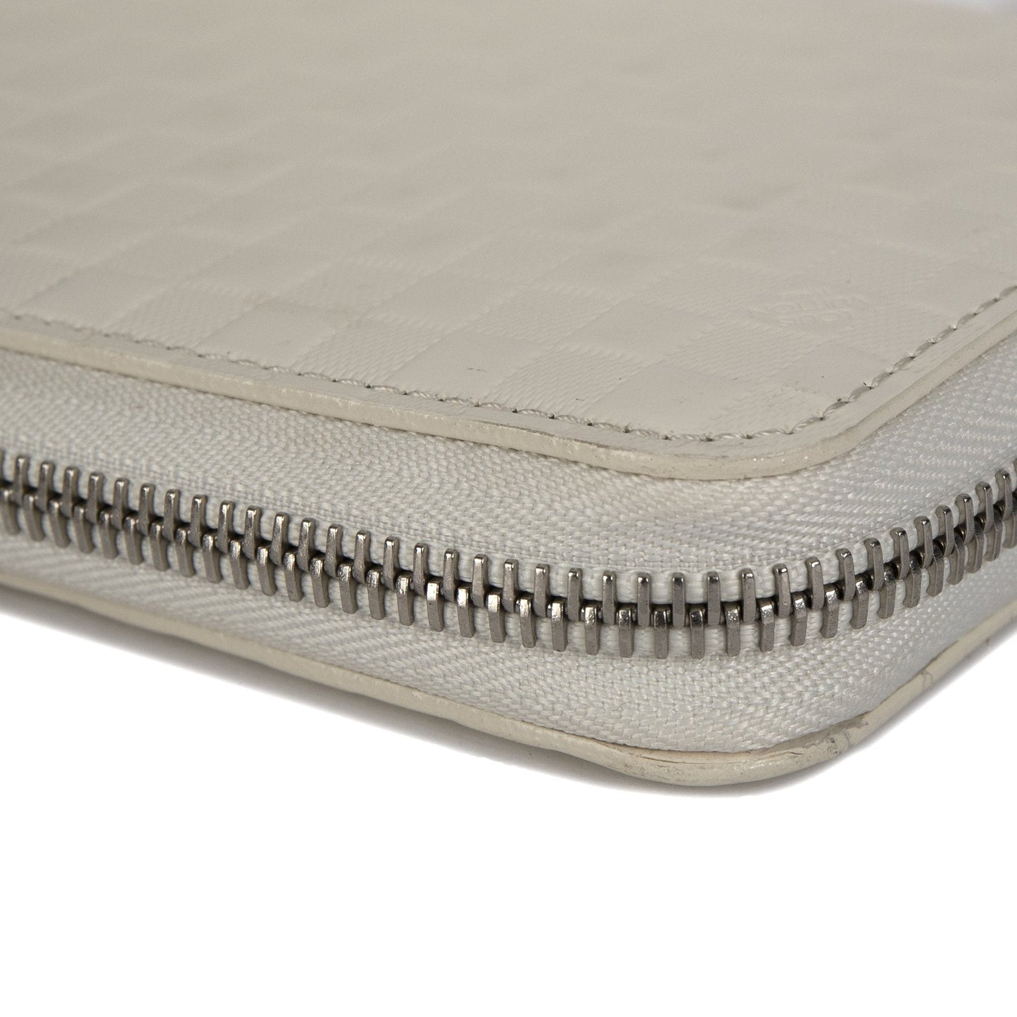 Louis Vuitton Damier Facette Zippy Wallet