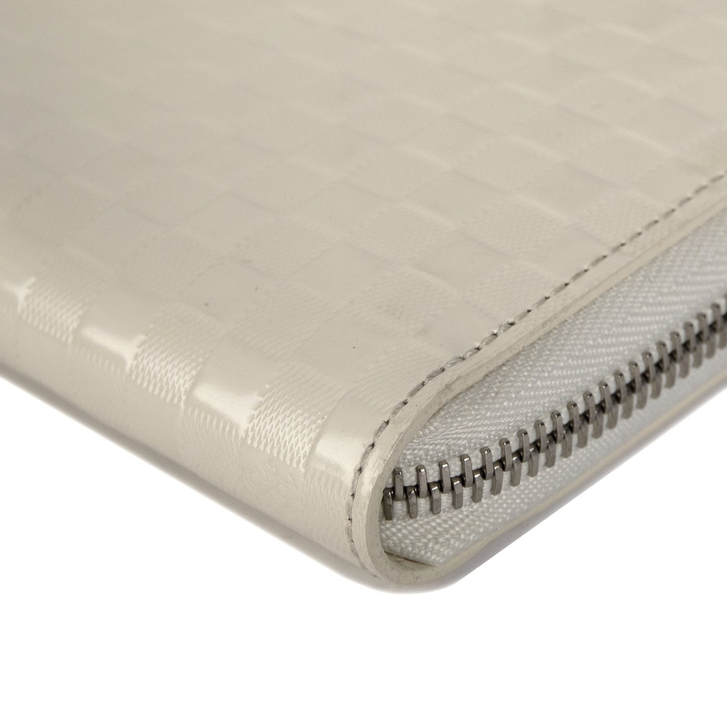 Louis Vuitton Damier Facette Zippy Wallet