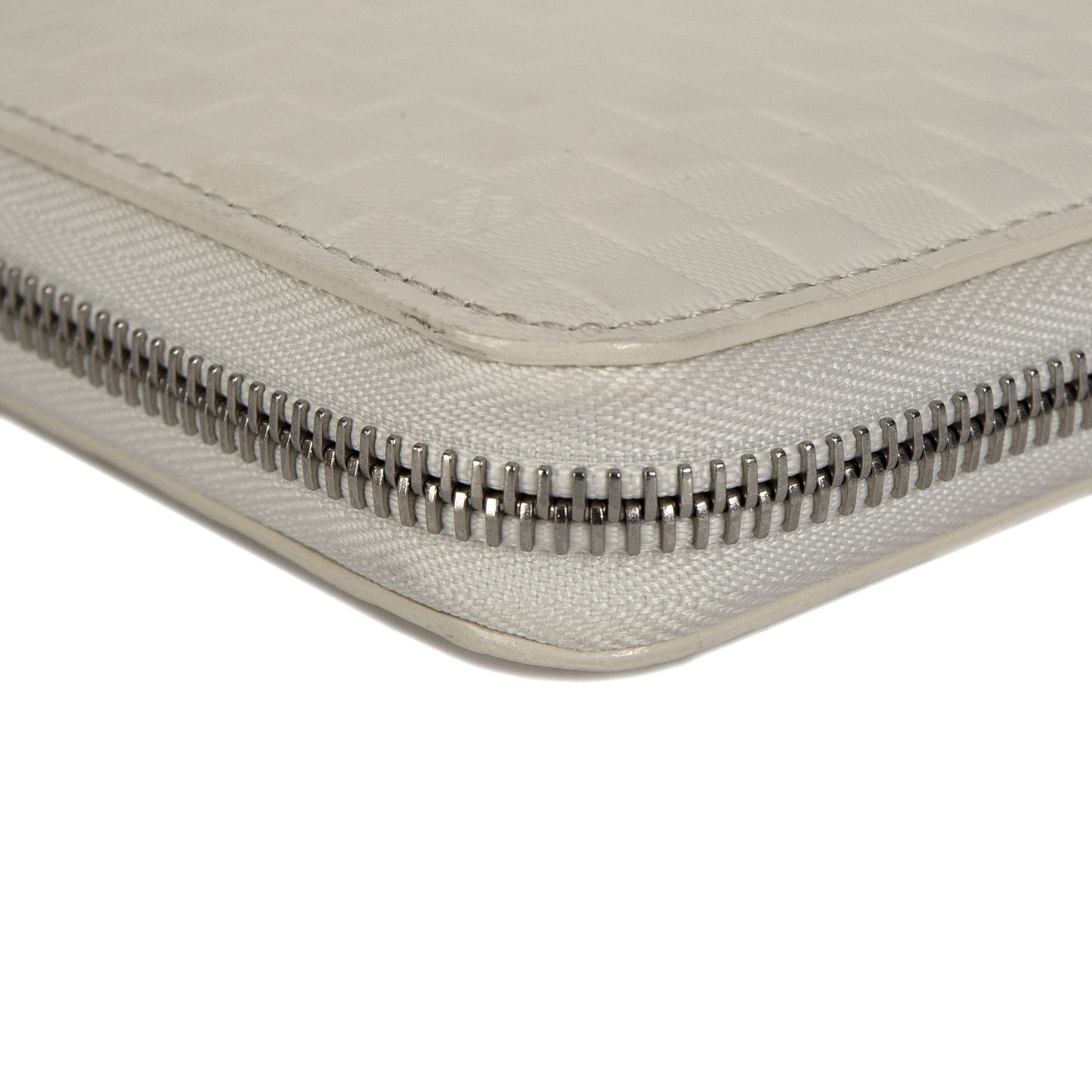 Louis Vuitton Damier Facette Zippy Wallet