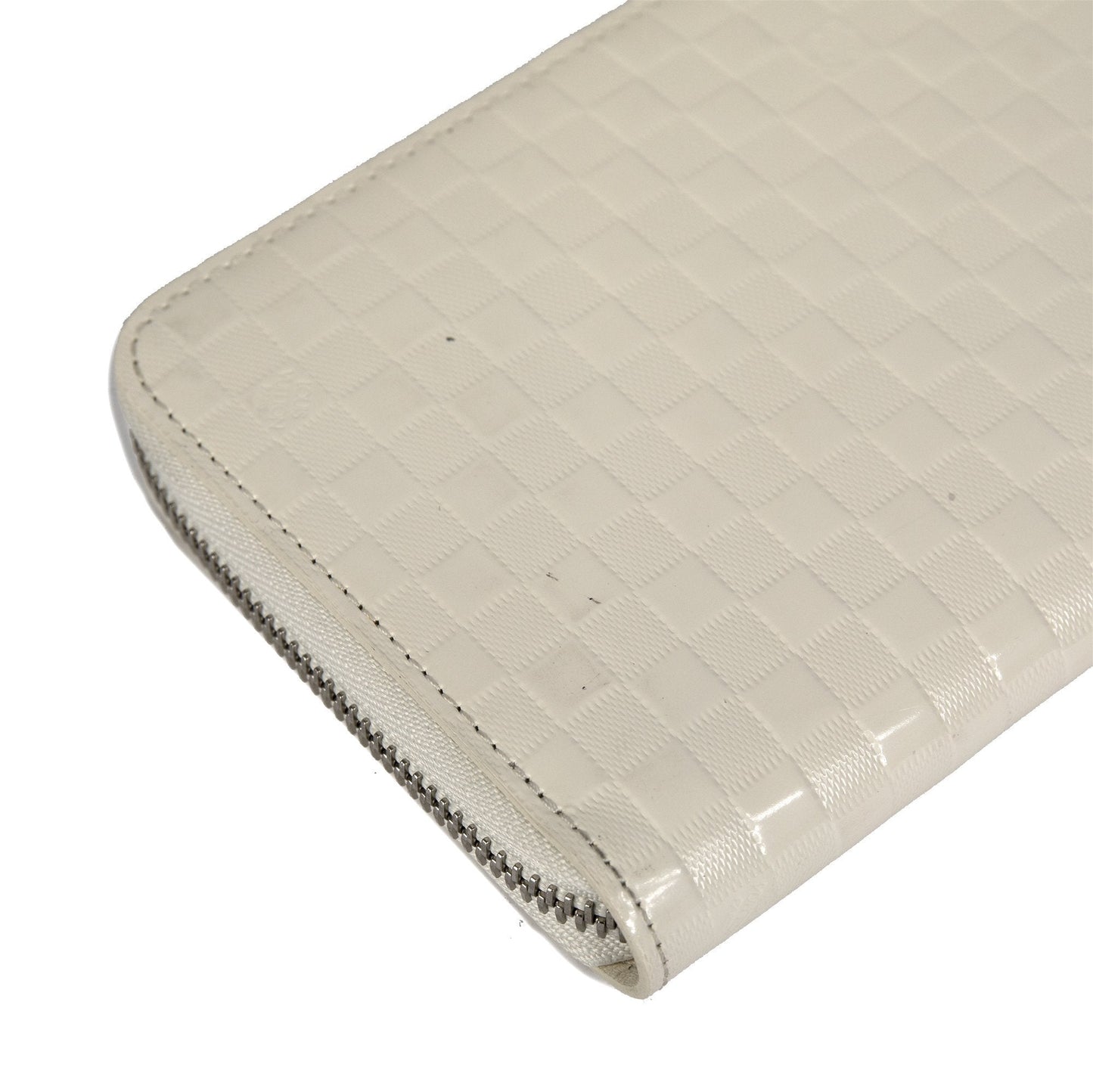 Louis Vuitton Damier Facette Zippy Wallet