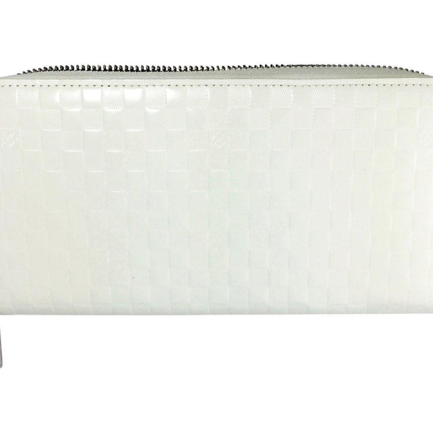 Louis Vuitton Damier Facette Zippy Wallet