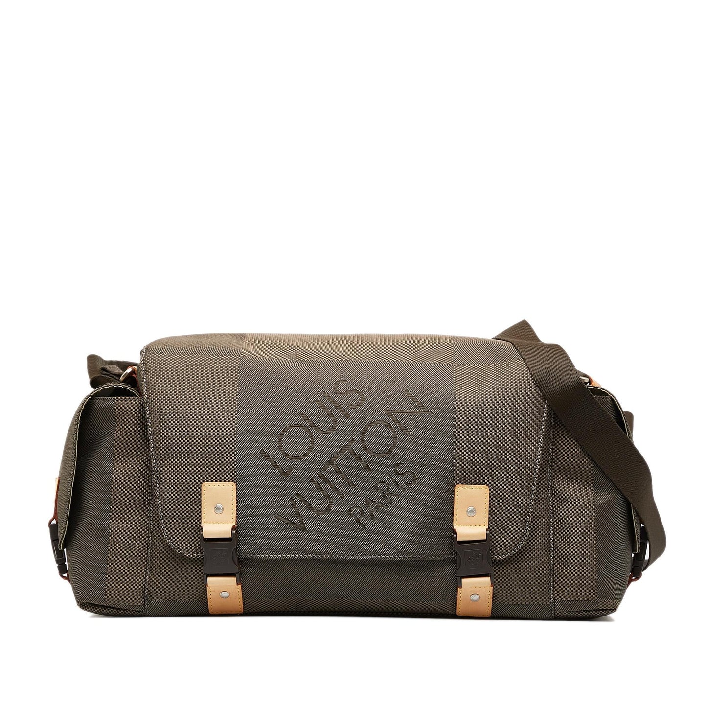 Louis Vuitton Damier Geant Belier (SHG-PvNRYe)