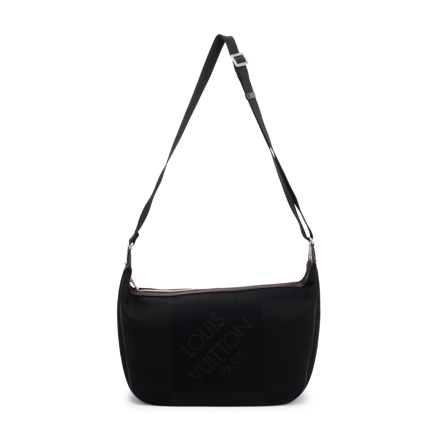 Louis Vuitton Damier Geant Explorateur Messenger Bag