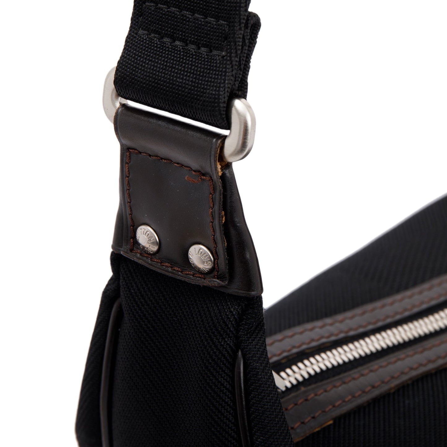 Louis Vuitton Damier Geant Explorateur Messenger Bag