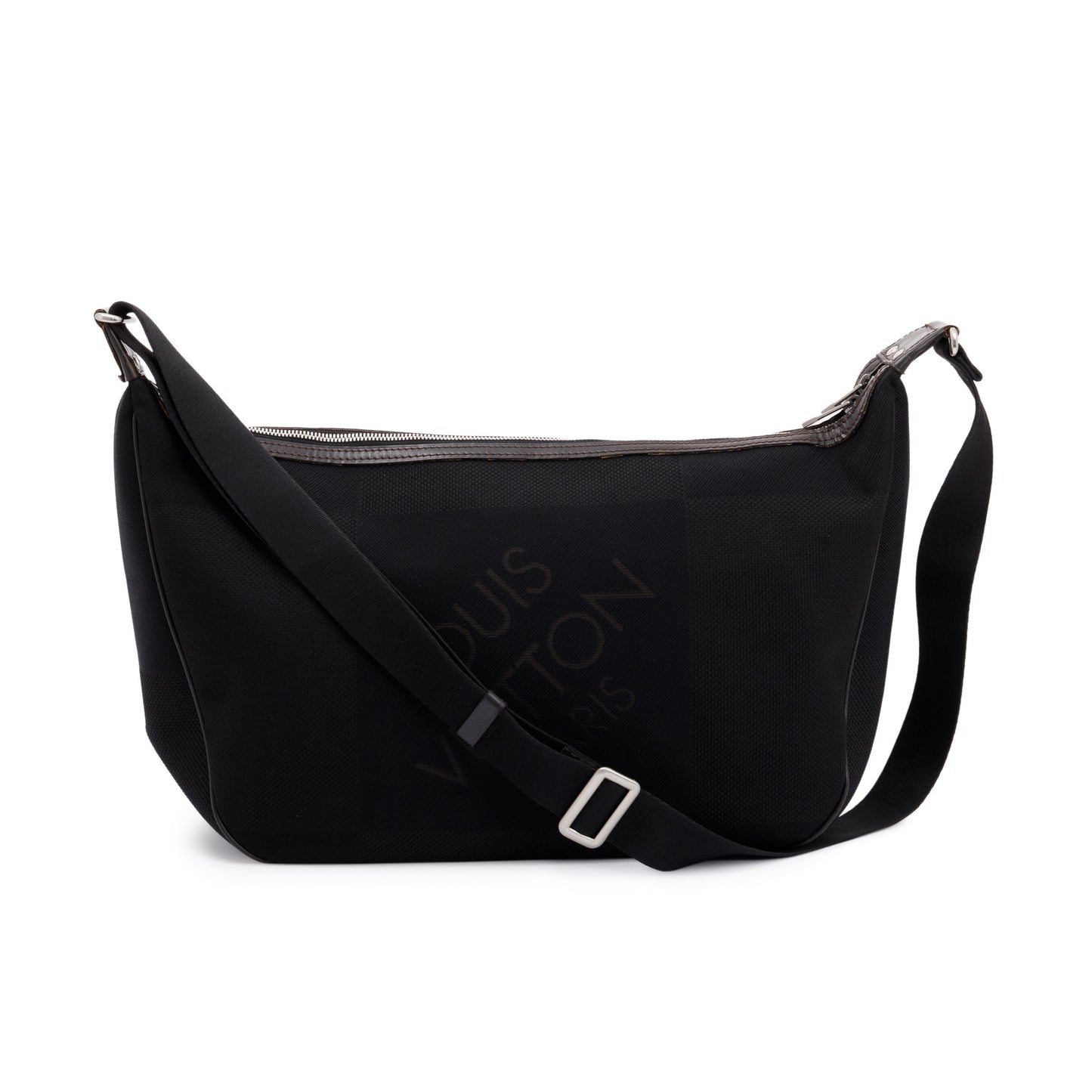 Louis Vuitton Damier Geant Explorateur Messenger Bag