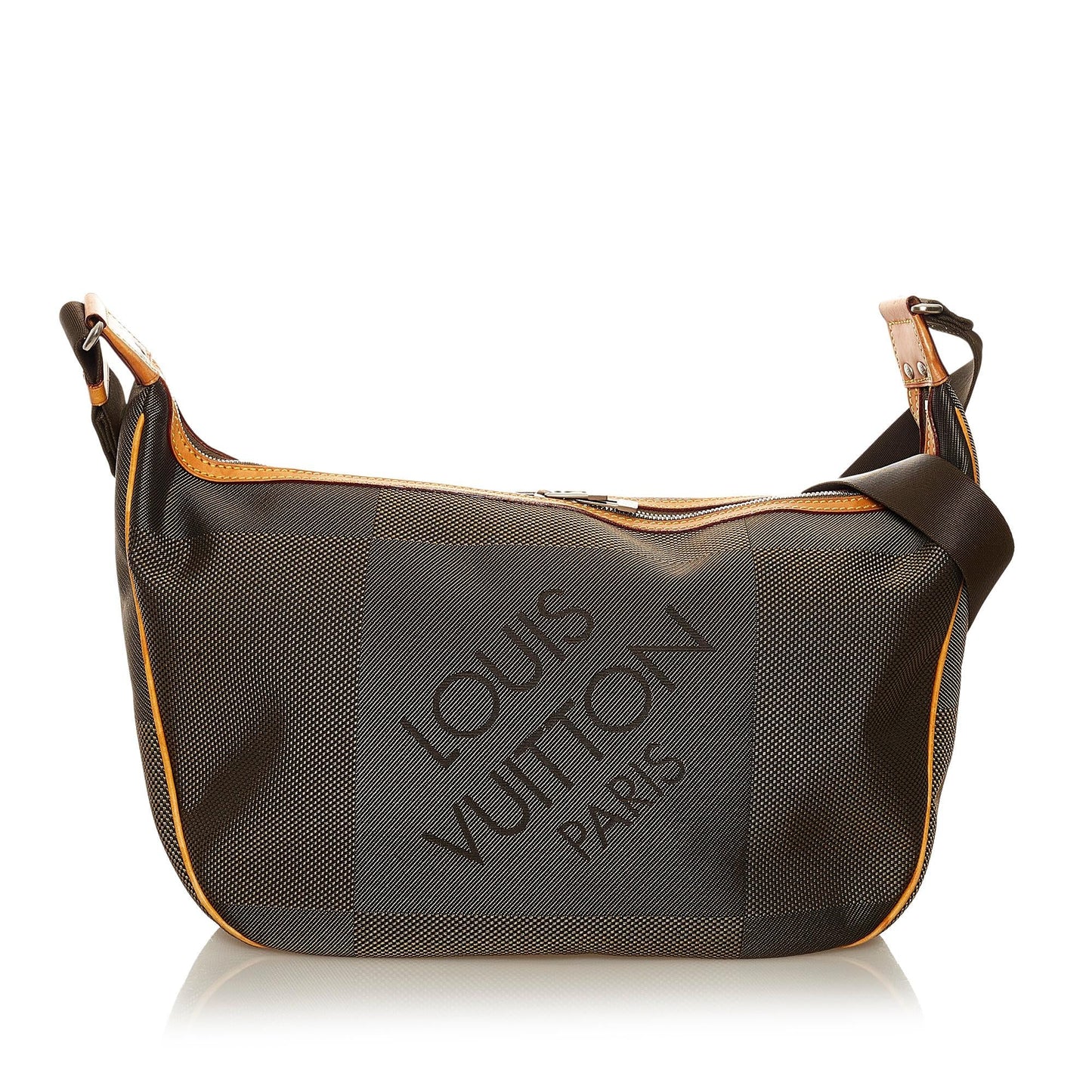 Louis Vuitton Damier Geant Explorateur (SHG-34463)