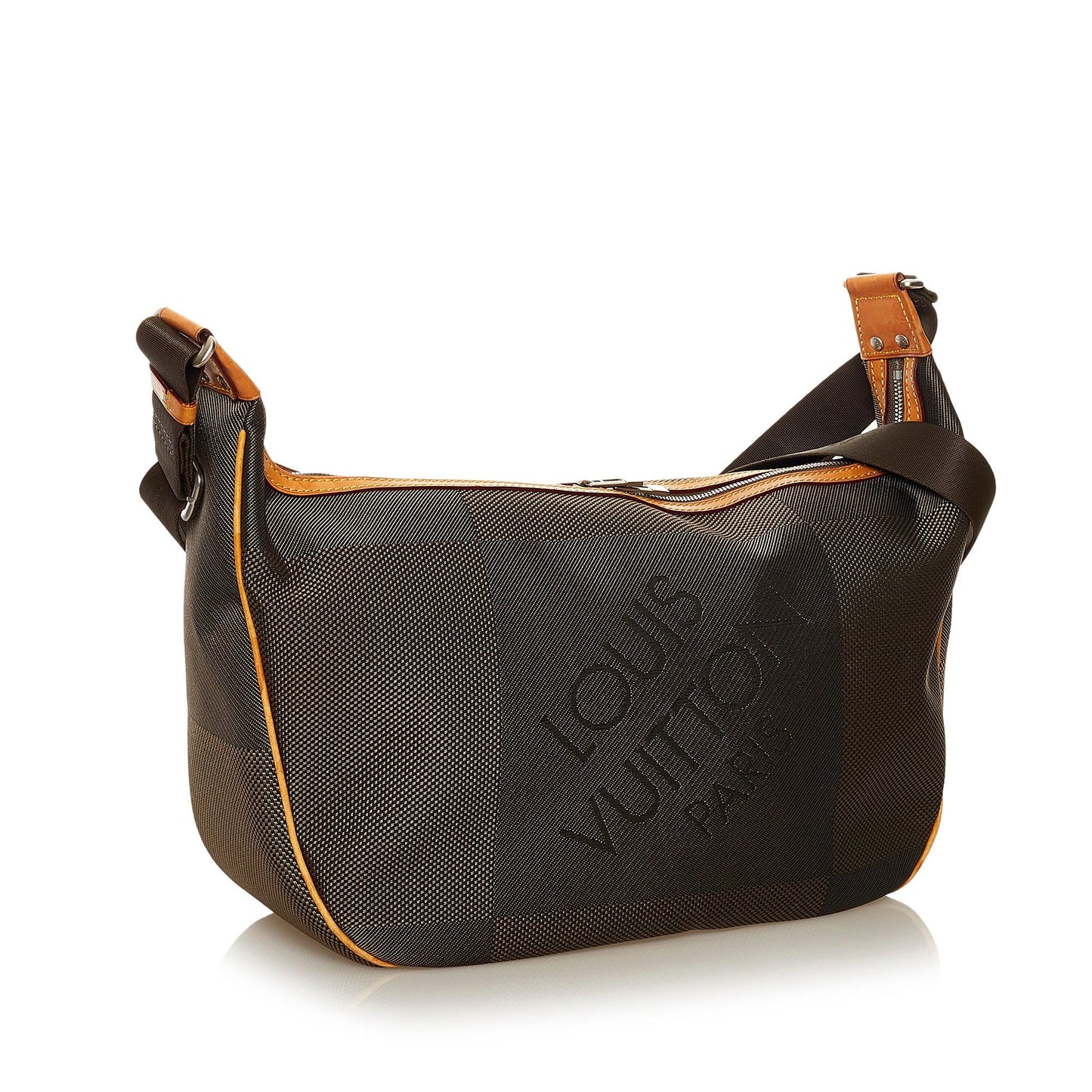 Louis Vuitton Damier Geant Explorateur (SHG-34463)