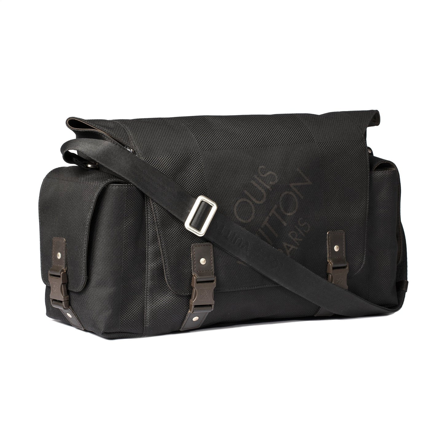 Louis Vuitton Damier Geant Messenger Bag