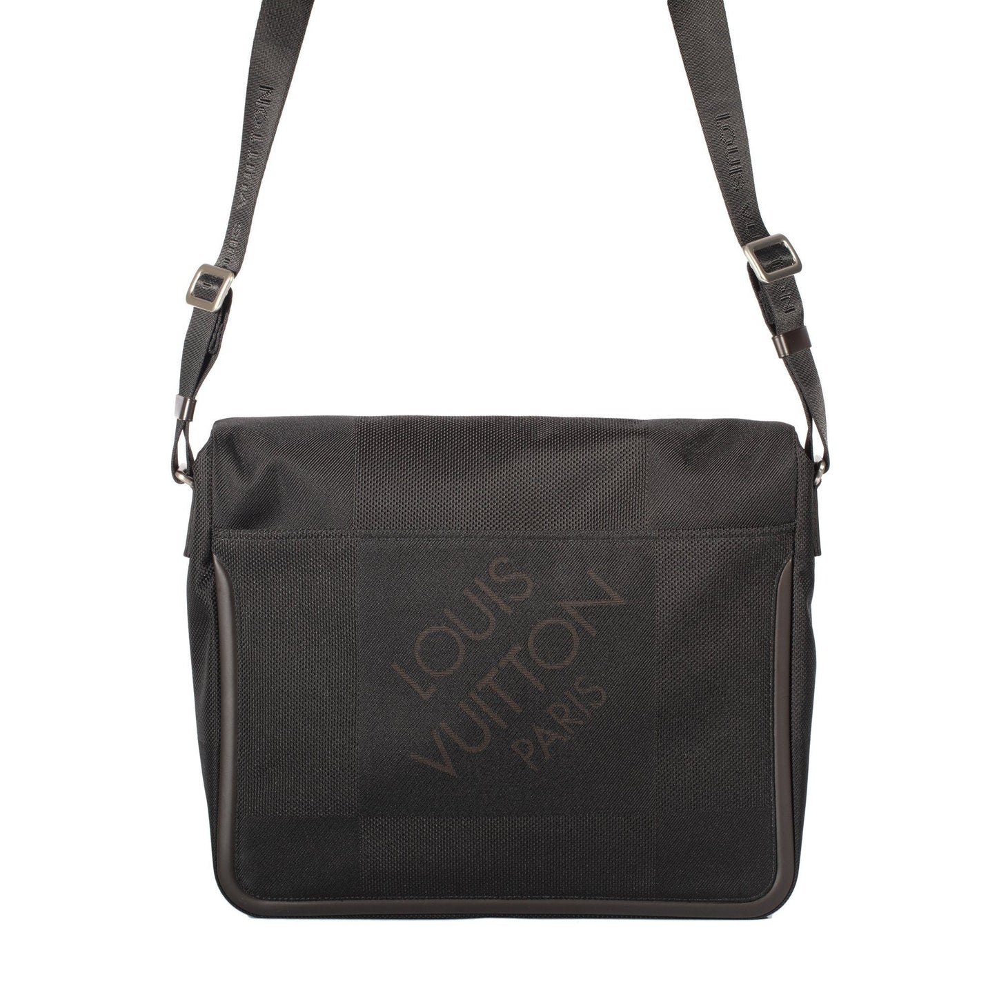 Louis Vuitton Damier Geant Messenger Bag