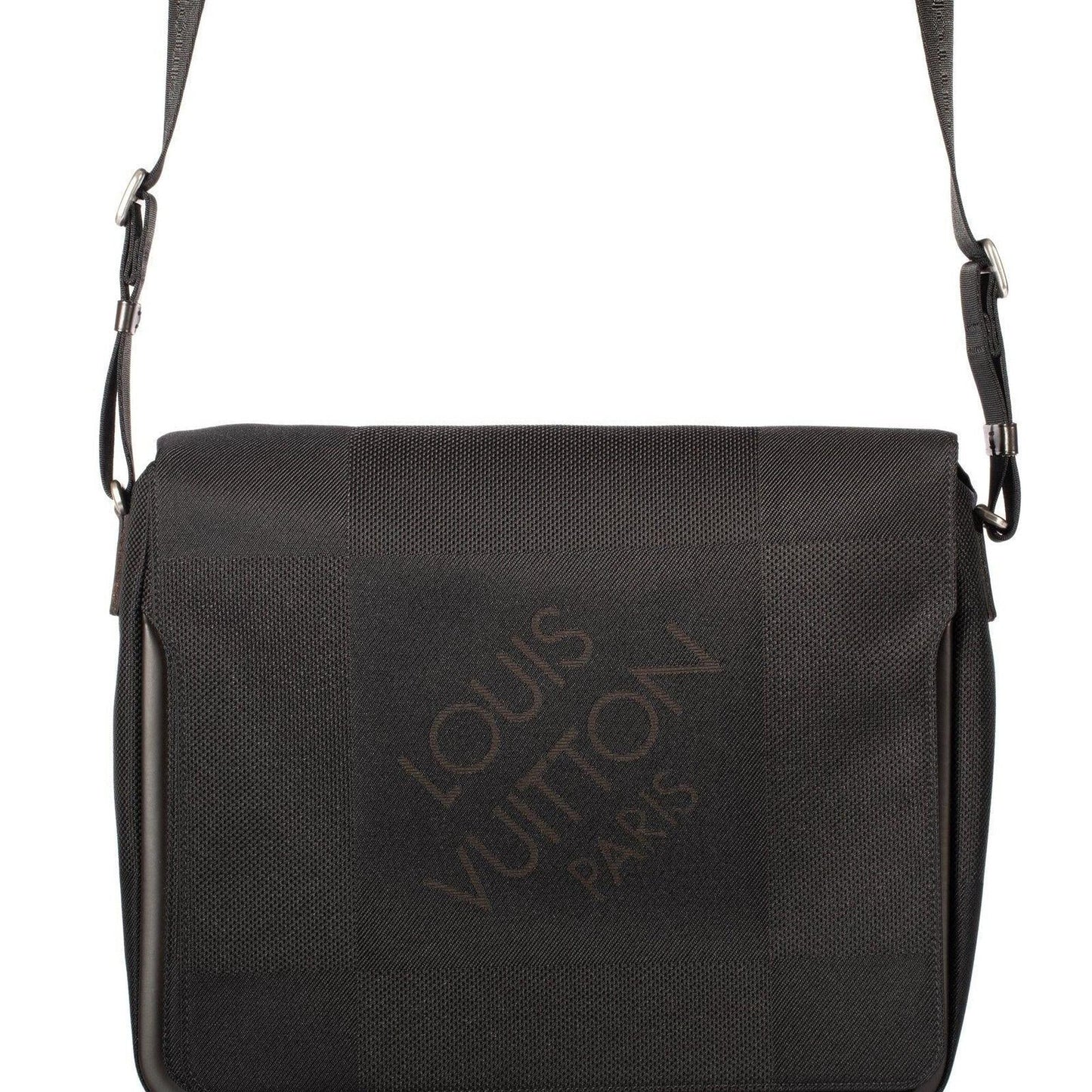 Louis Vuitton Damier Geant Messenger Bag