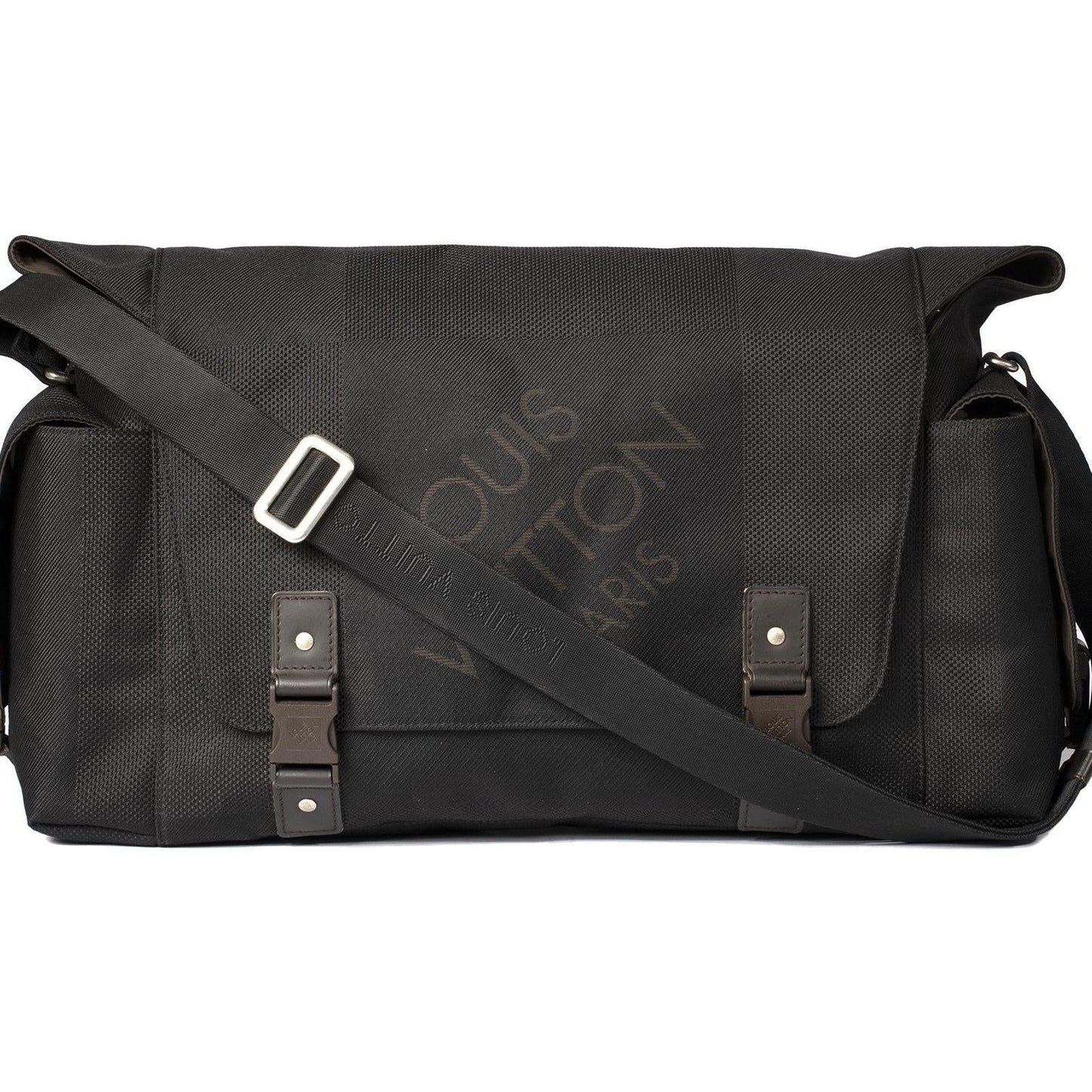 Louis Vuitton Damier Geant Messenger Bag