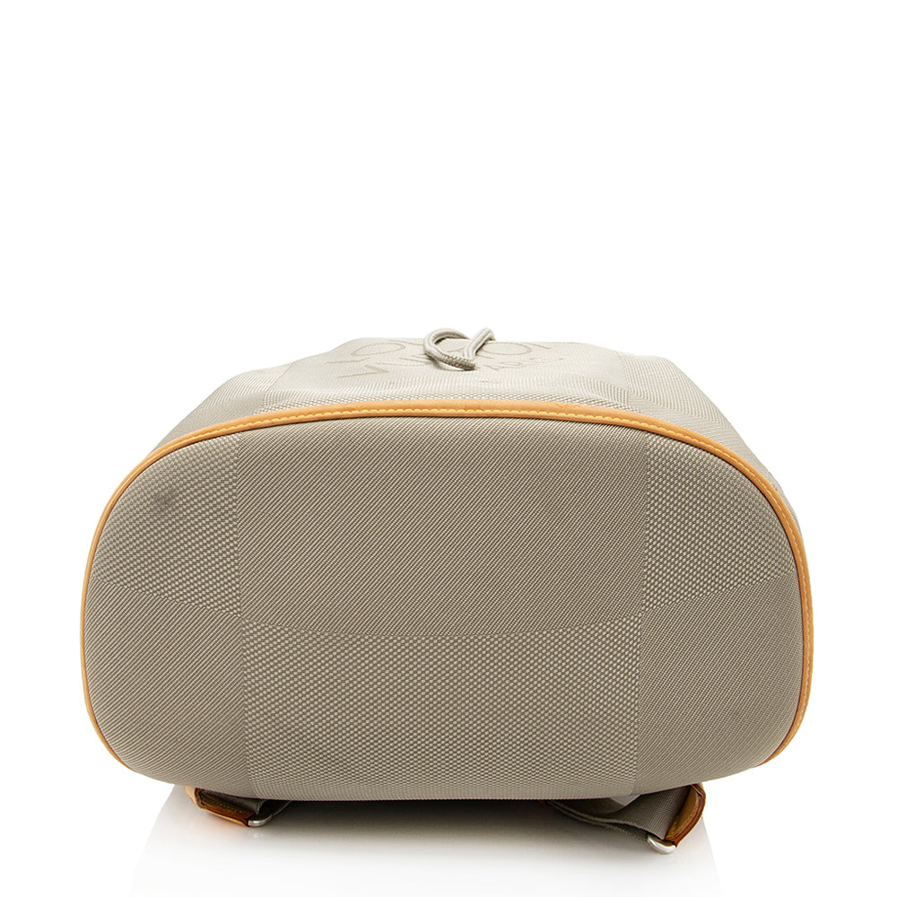 Louis Vuitton Damier Geant Pionnier Backpack (SHF-19934)