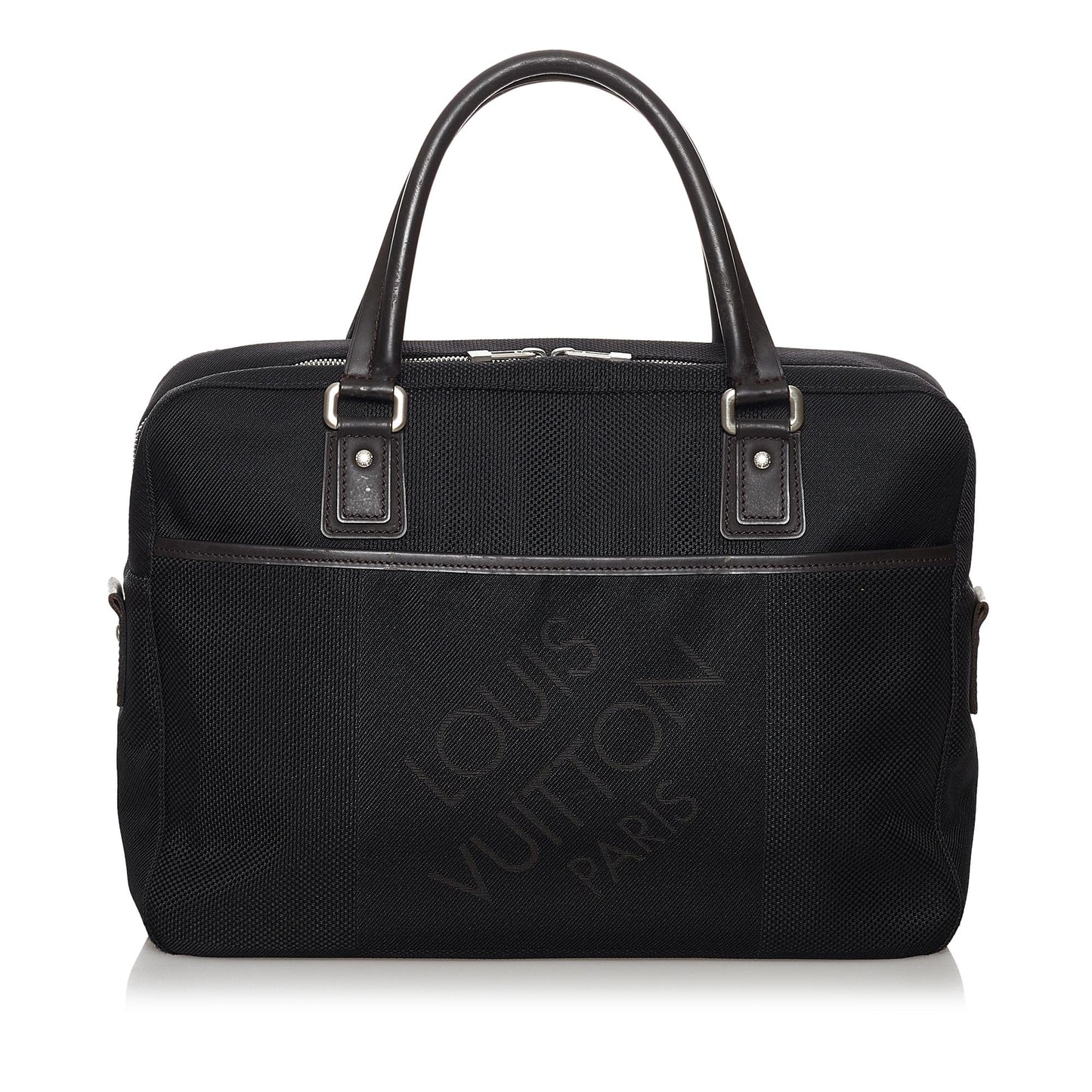 Louis Vuitton Damier Geant Yack (SHG-30109)