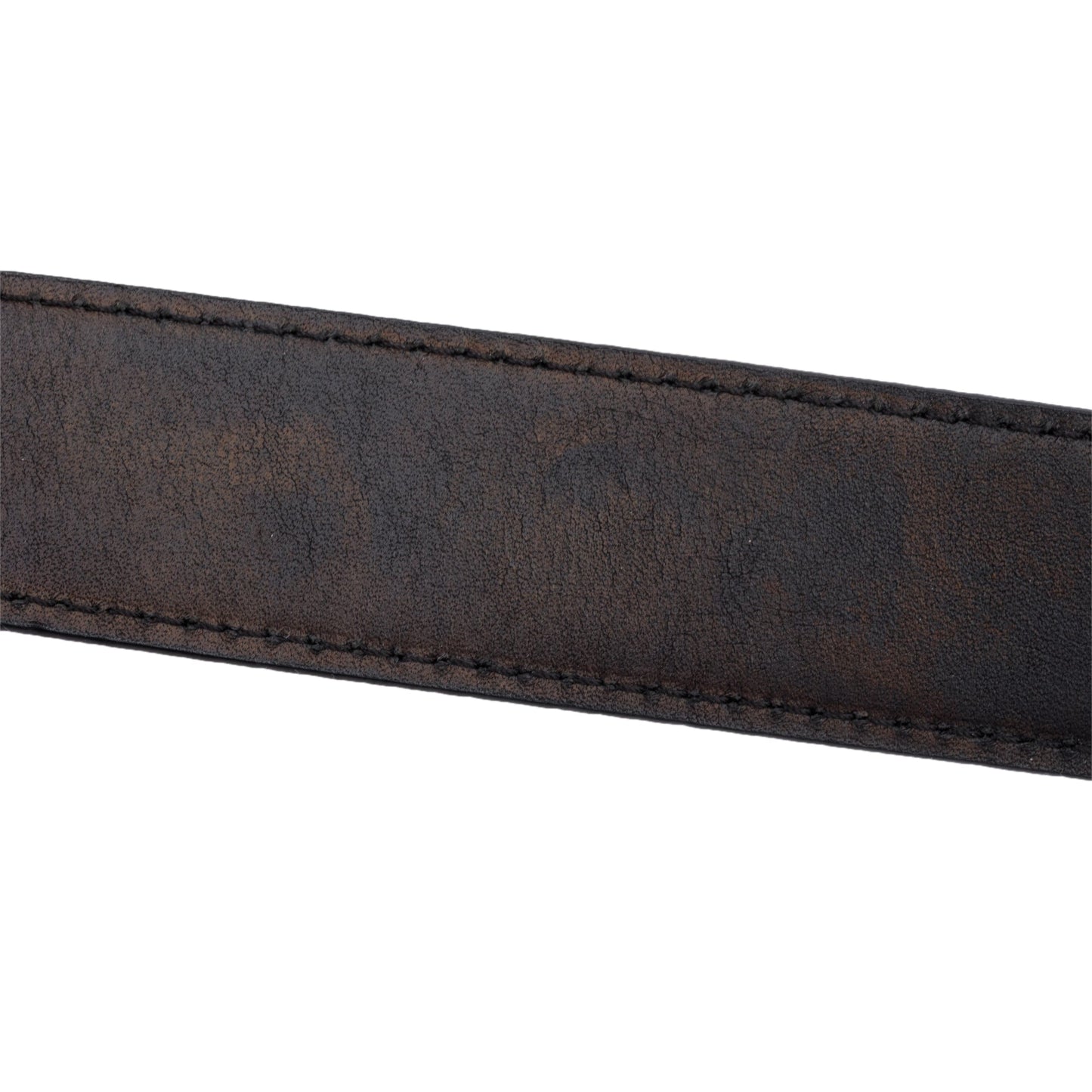Louis Vuitton Damier Graphite 30 MM Belt, Size 90 36