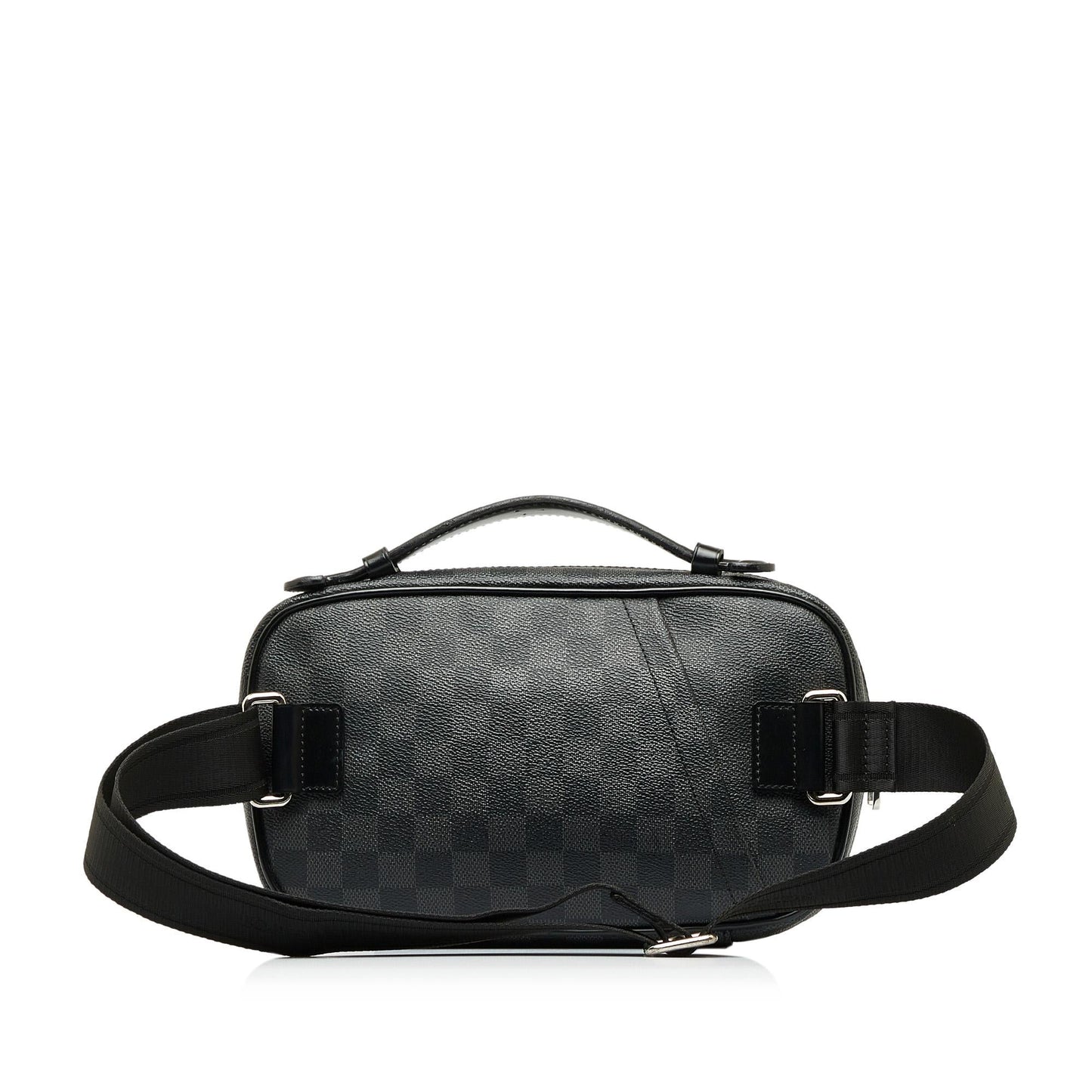 Louis Vuitton Damier Graphite Ambler (SHG-5kmLfF)