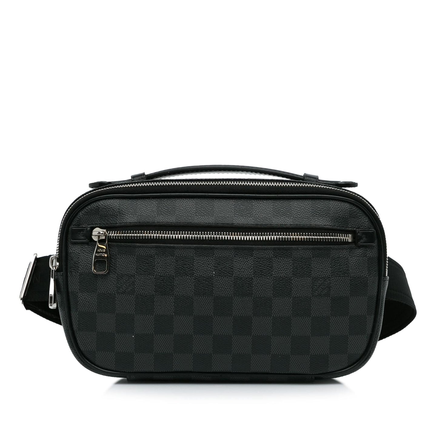 Louis Vuitton Damier Graphite Ambler