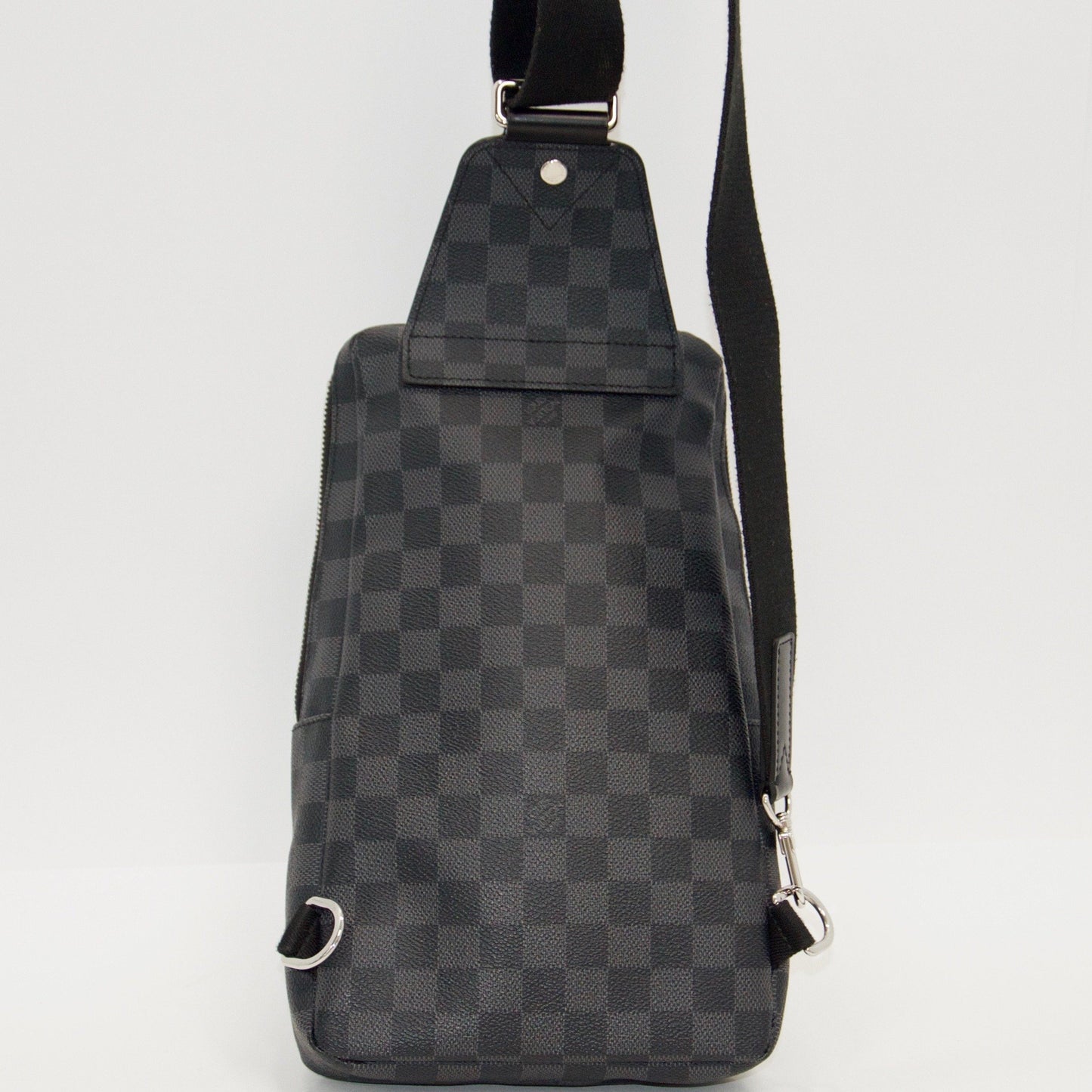 Louis Vuitton Damier Graphite Avenue Sling Bag