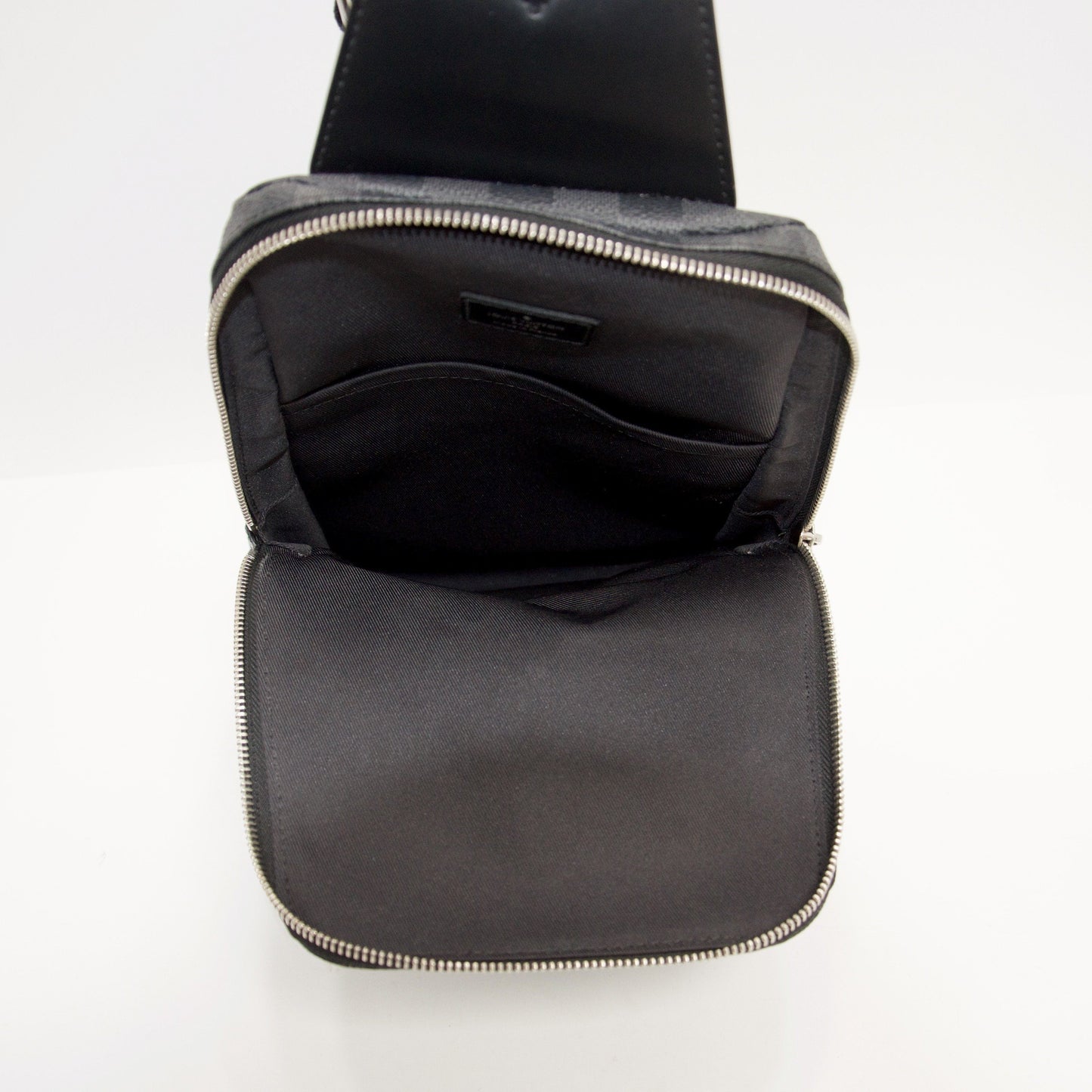 Louis Vuitton Damier Graphite Avenue Sling Bag